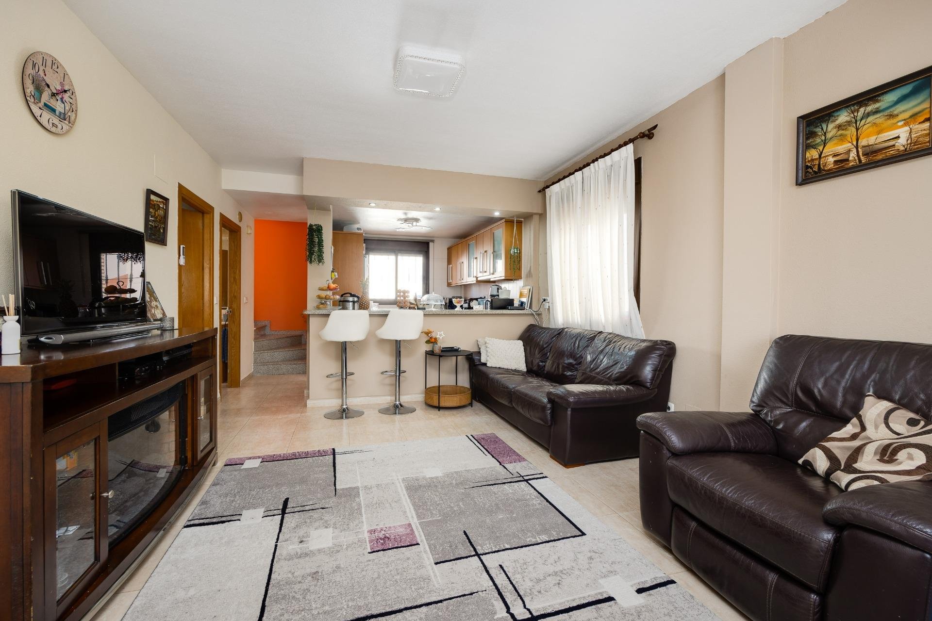 Resale - Chalet - Orihuela Costa - PAU 8