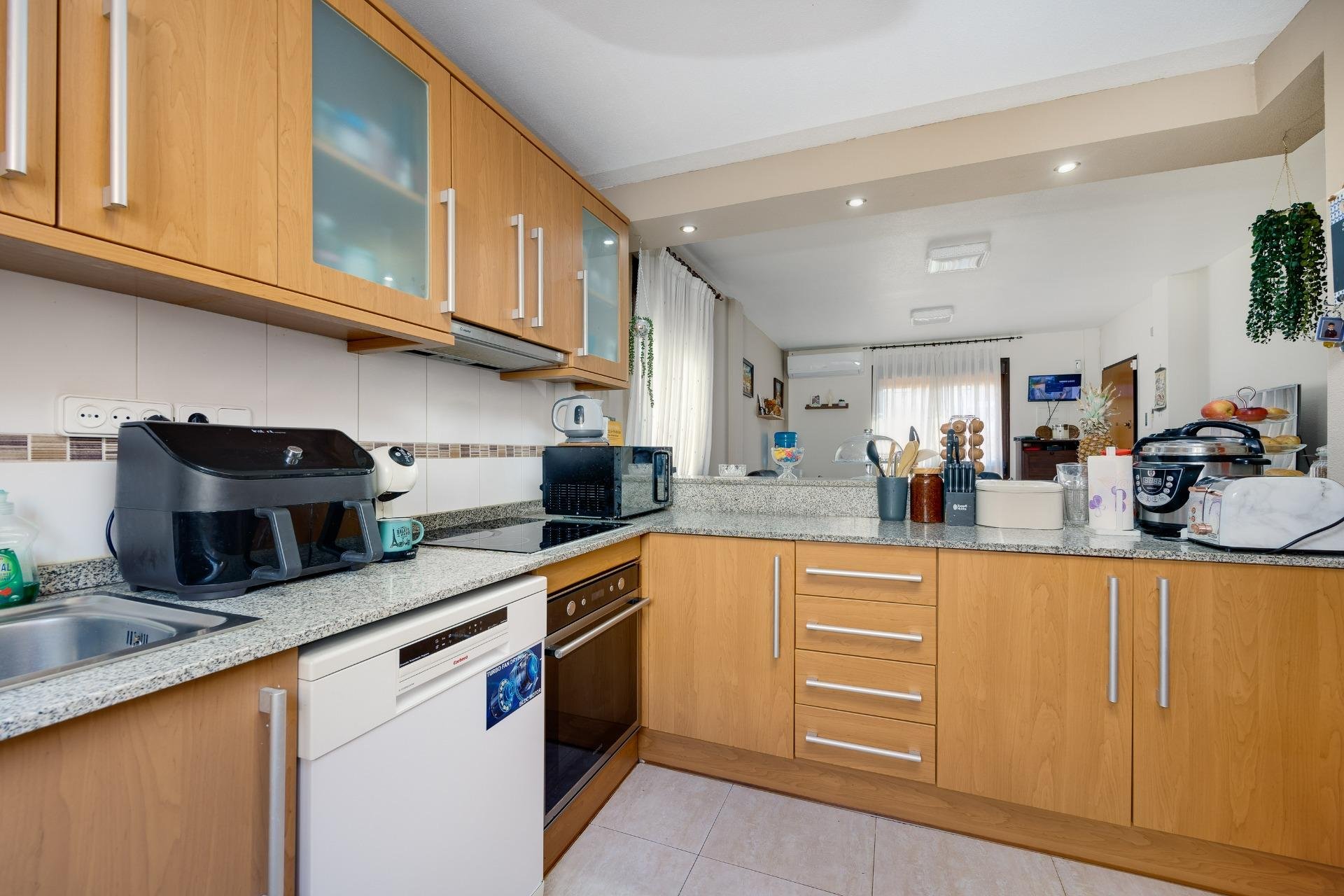 Resale - Chalet - Orihuela Costa - PAU 8