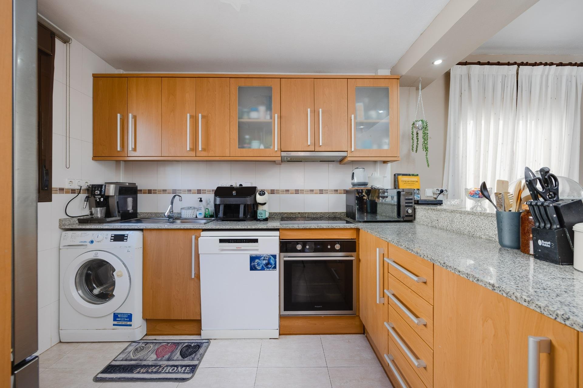 Resale - Chalet - Orihuela Costa - PAU 8