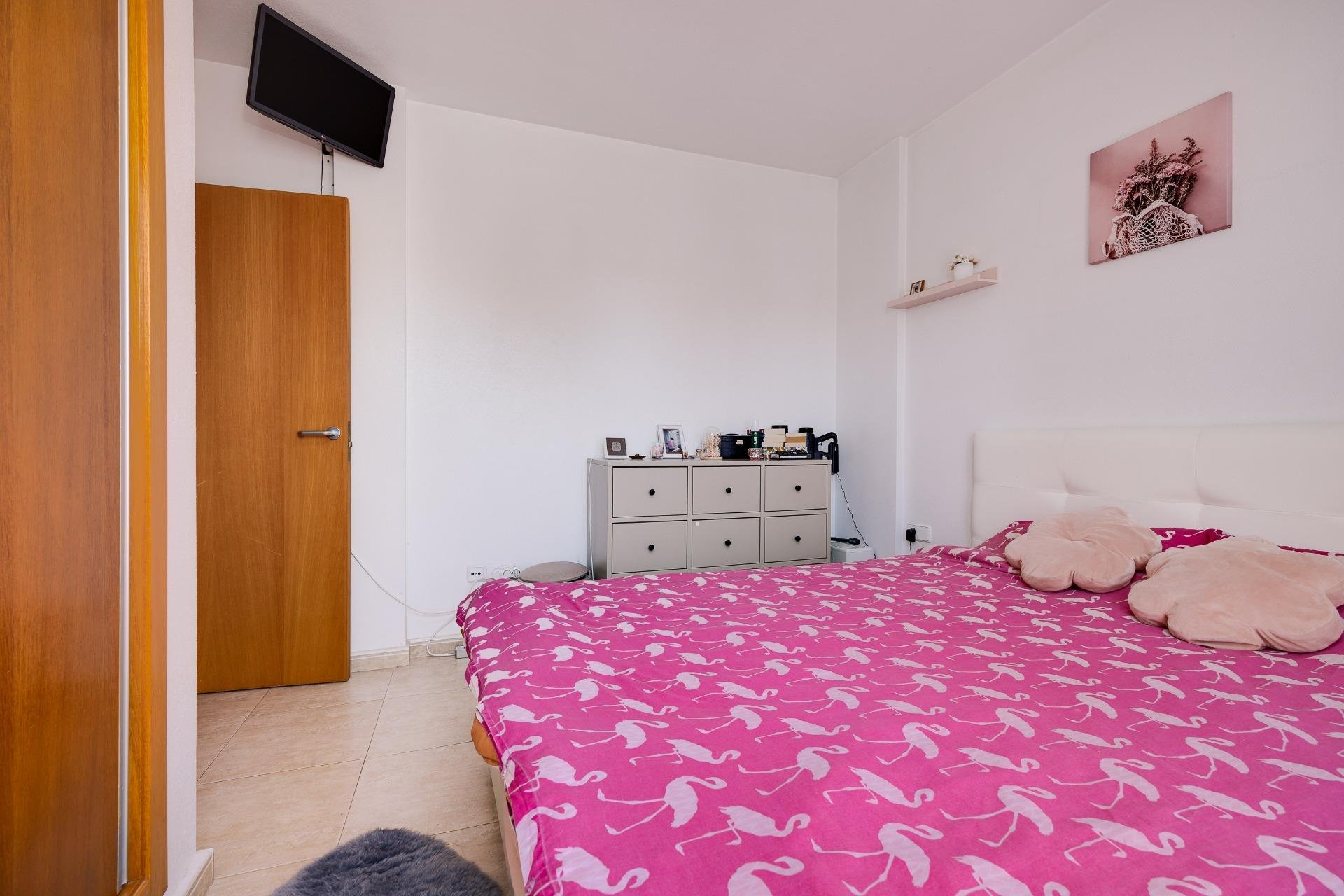 Resale - Chalet - Orihuela Costa - PAU 8