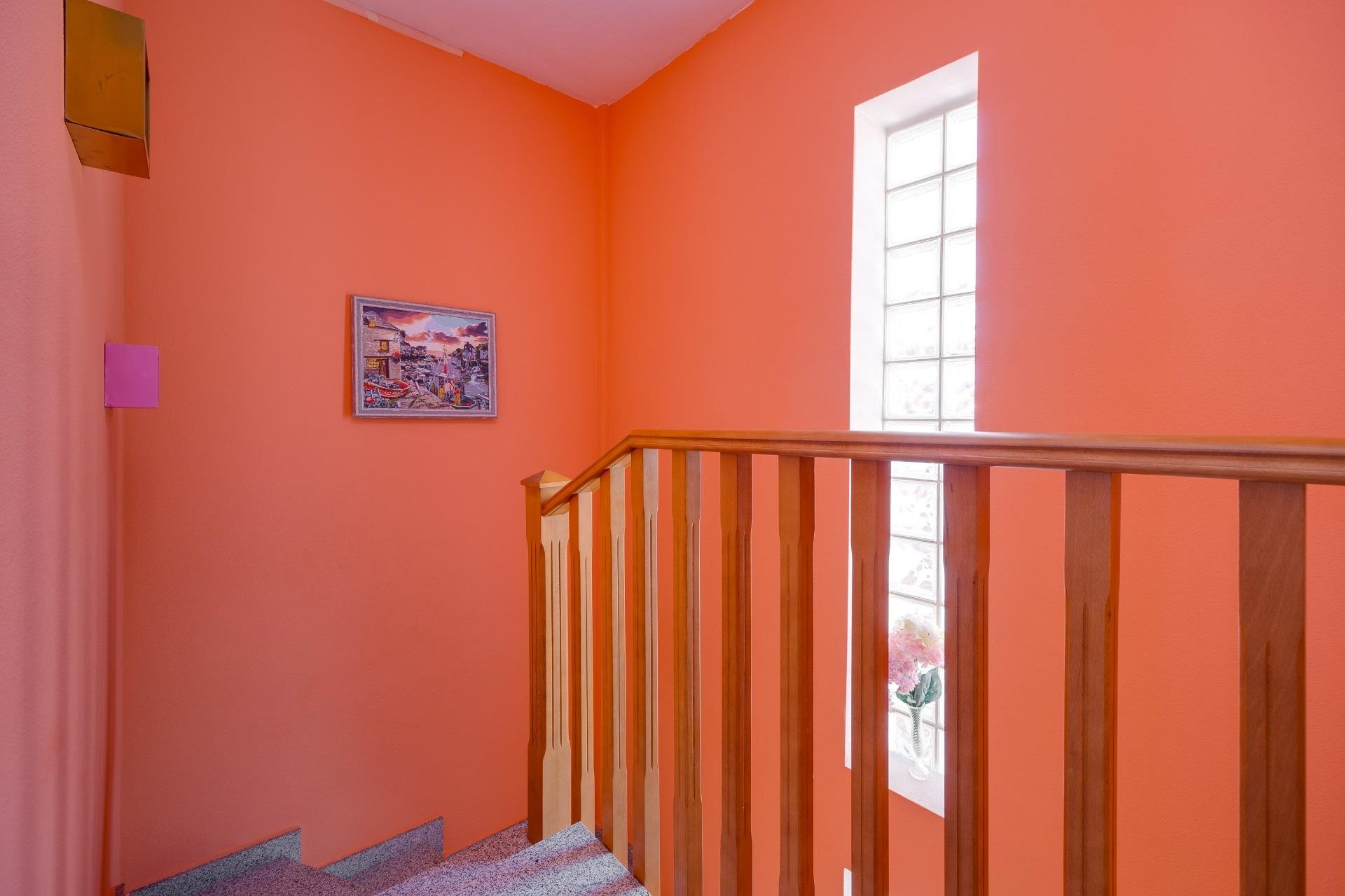 Resale - Chalet - Orihuela Costa - PAU 8