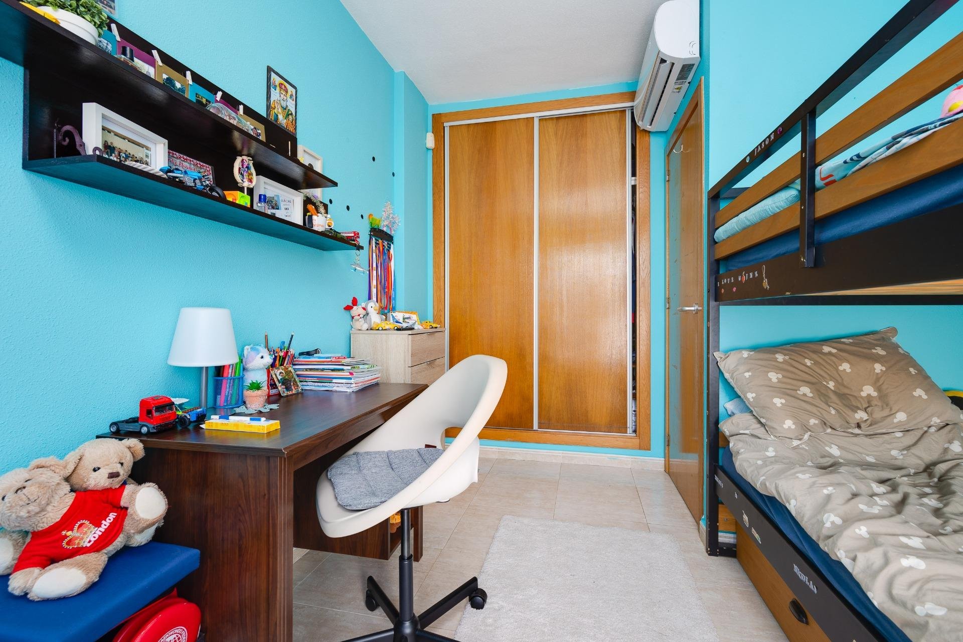 Resale - Chalet - Orihuela Costa - PAU 8