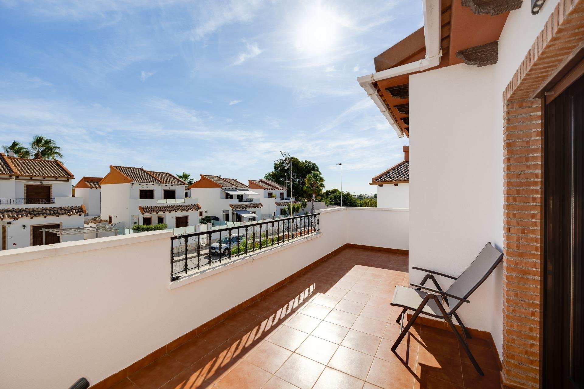 Resale - Chalet - Orihuela Costa - PAU 8