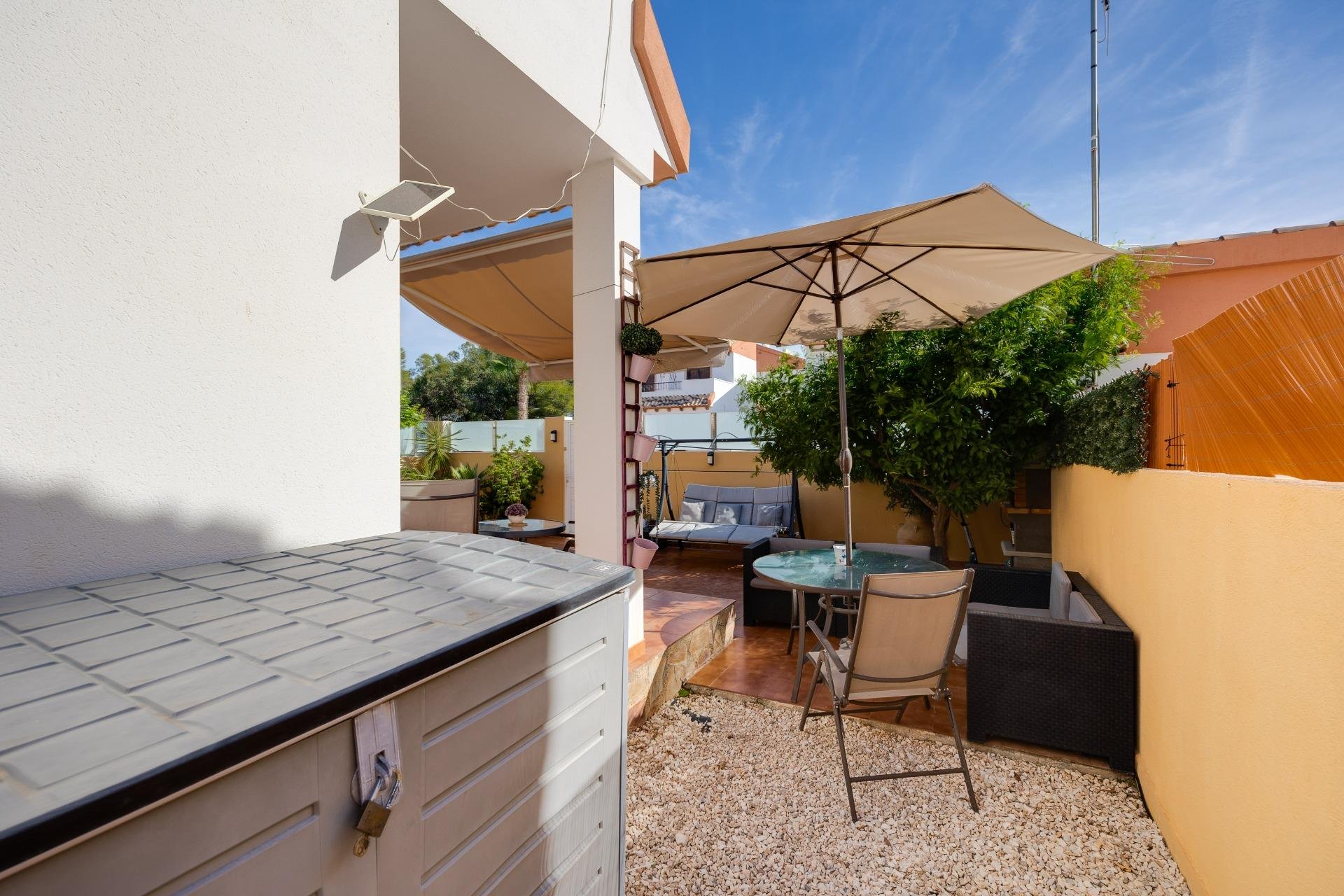 Resale - Chalet - Orihuela Costa - PAU 8