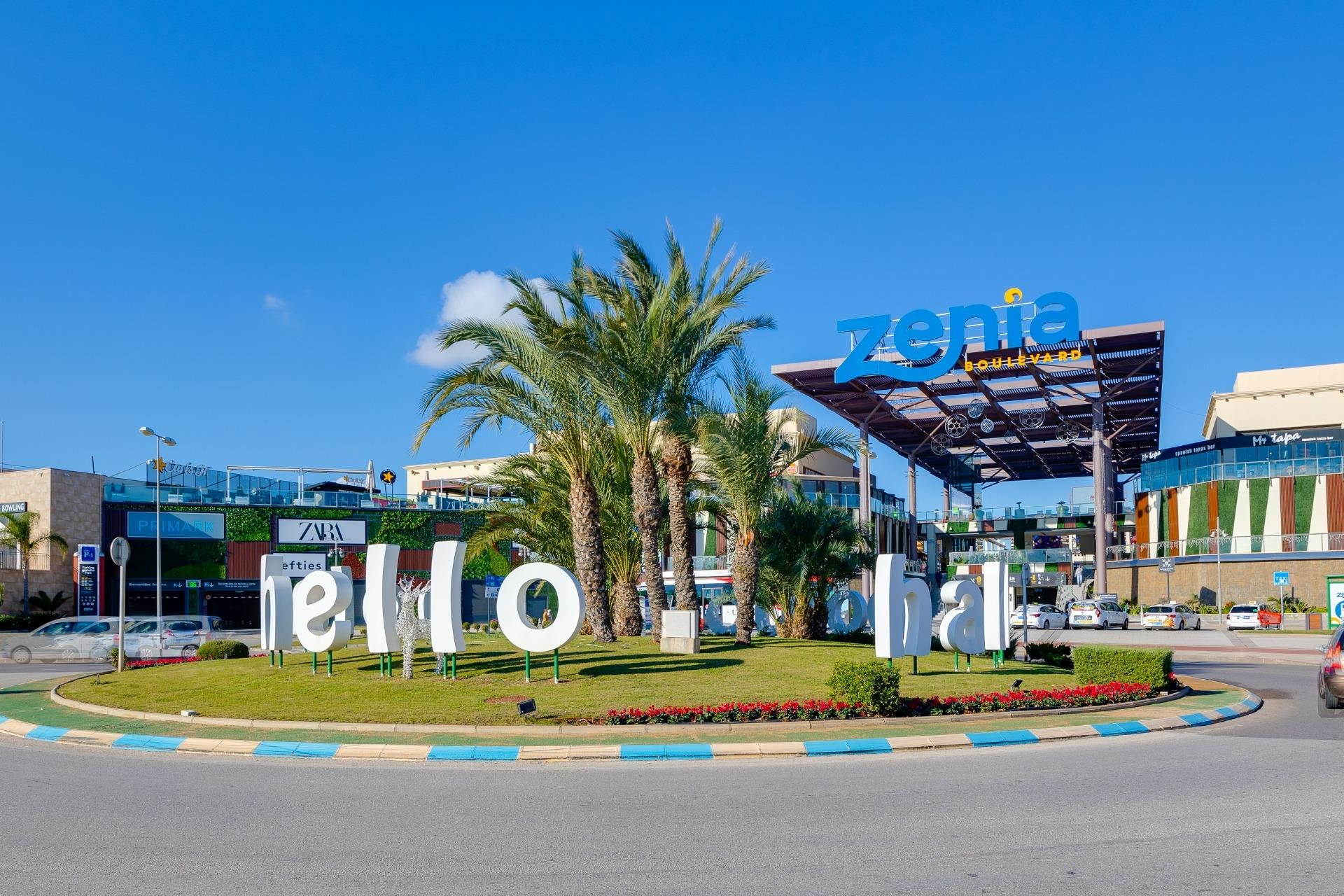 Resale - Chalet - Orihuela Costa - PAU 8