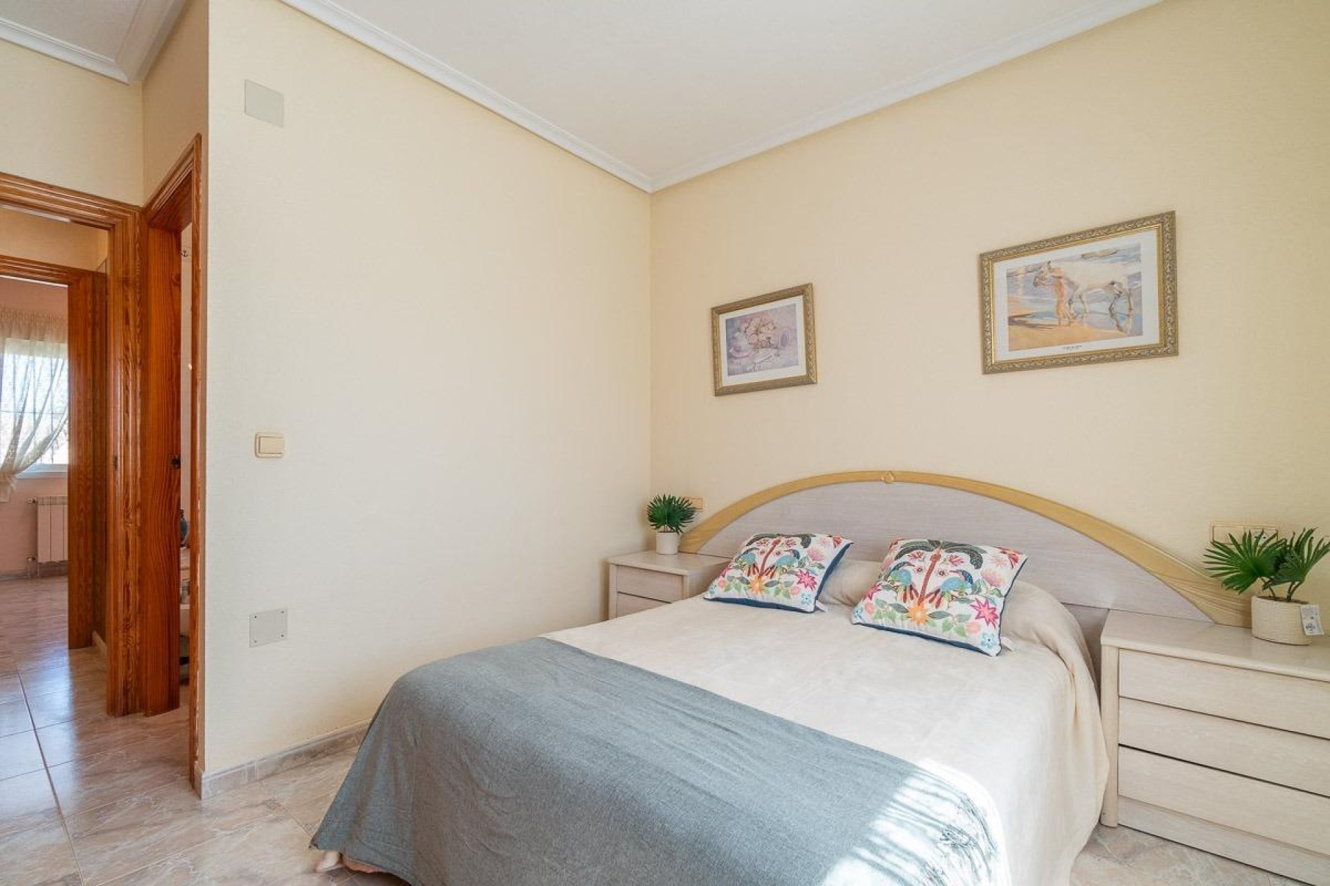 Resale - Chalet - Orihuela Costa - Playa Flamenca