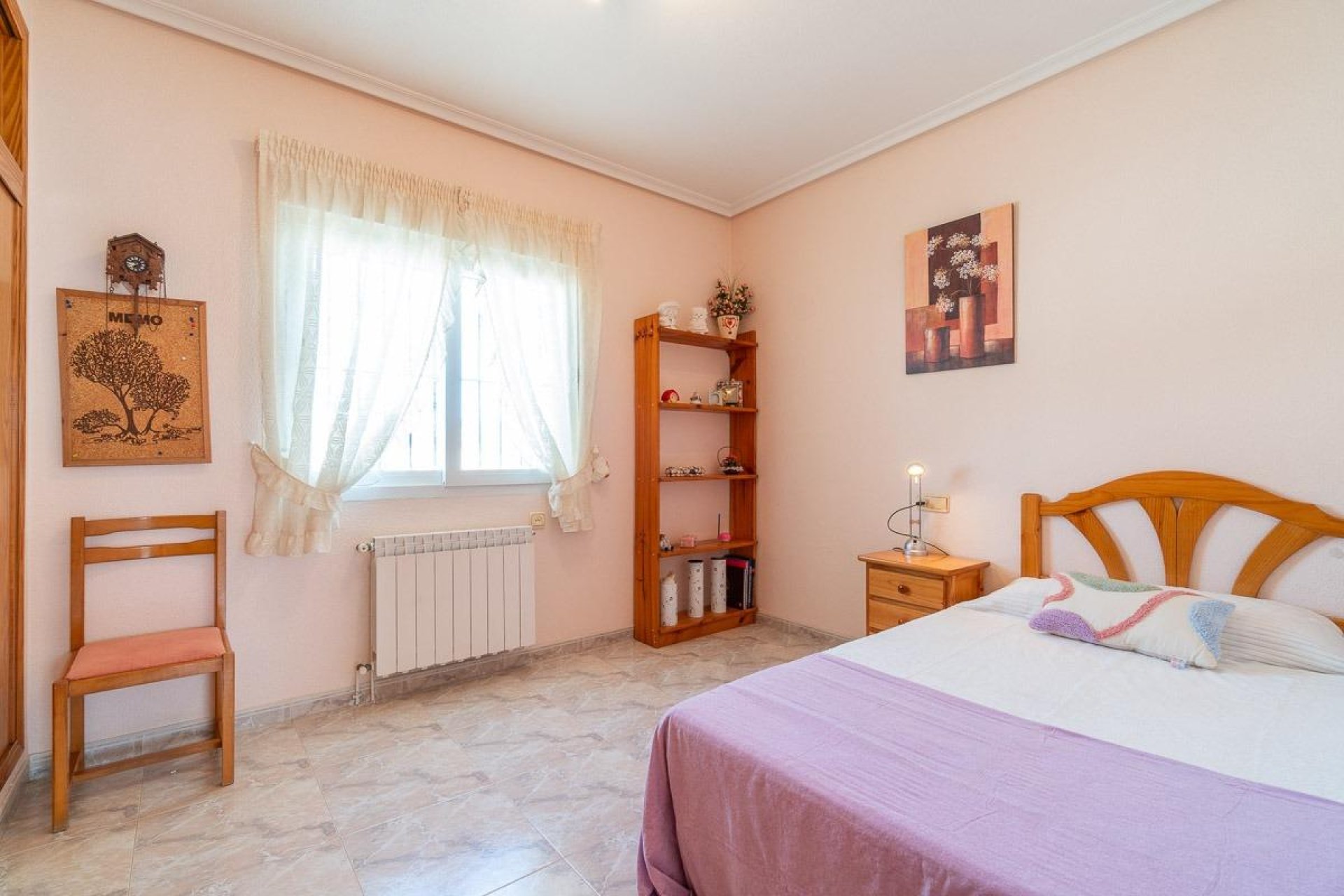 Resale - Chalet - Orihuela Costa - Playa Flamenca