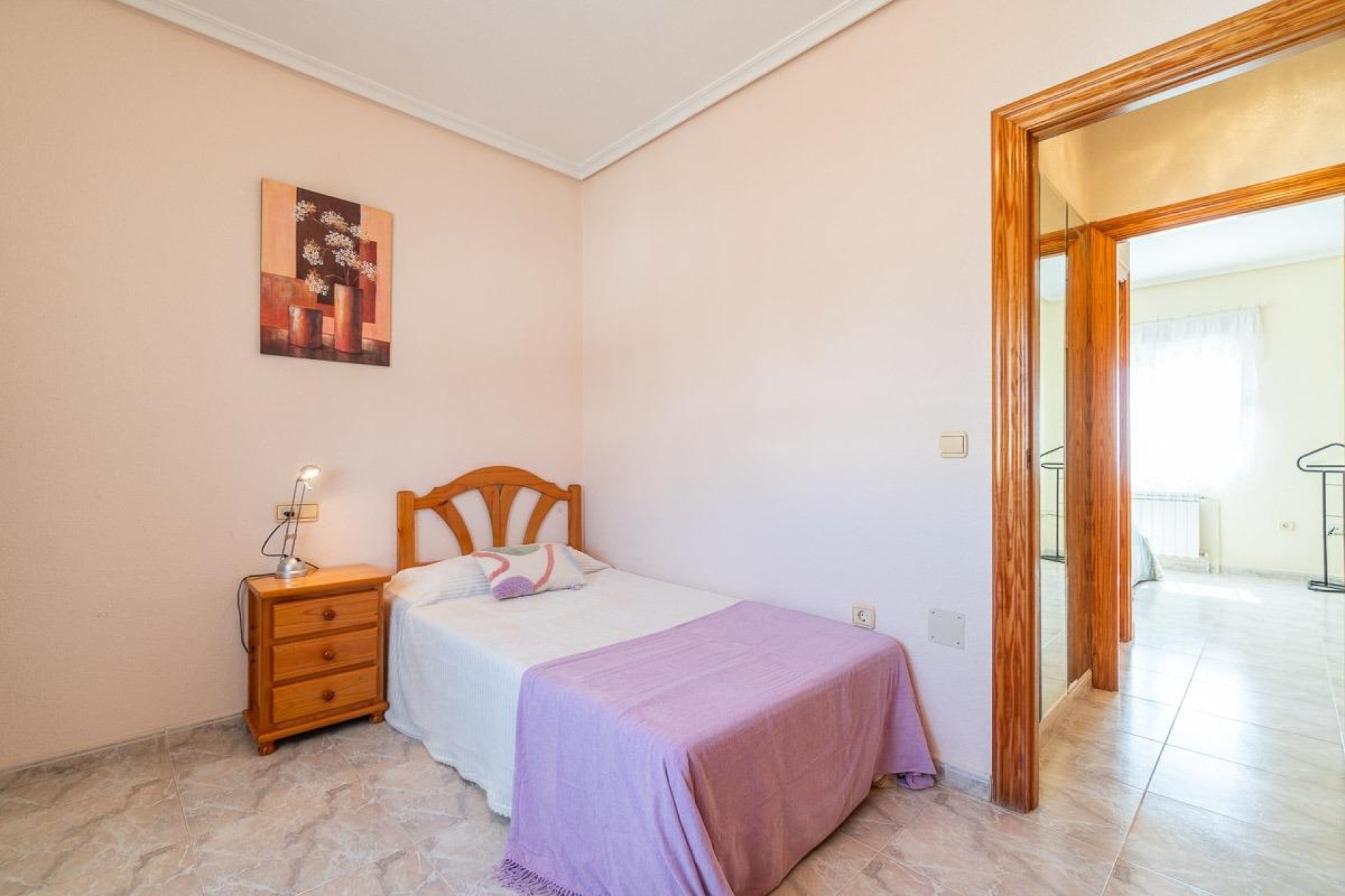 Resale - Chalet - Orihuela Costa - Playa Flamenca