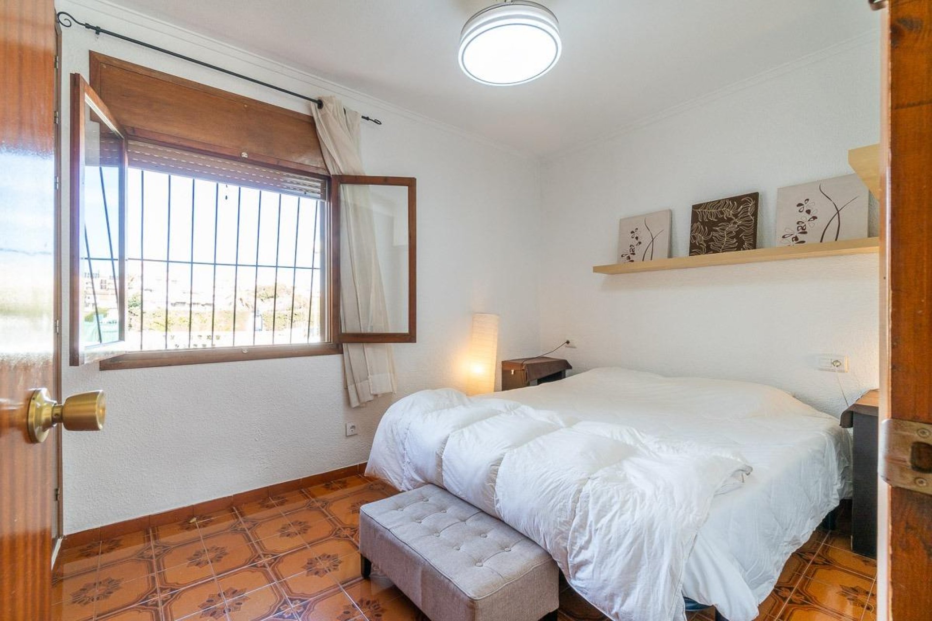 Resale - Chalet - Orihuela Costa - Punta Prima