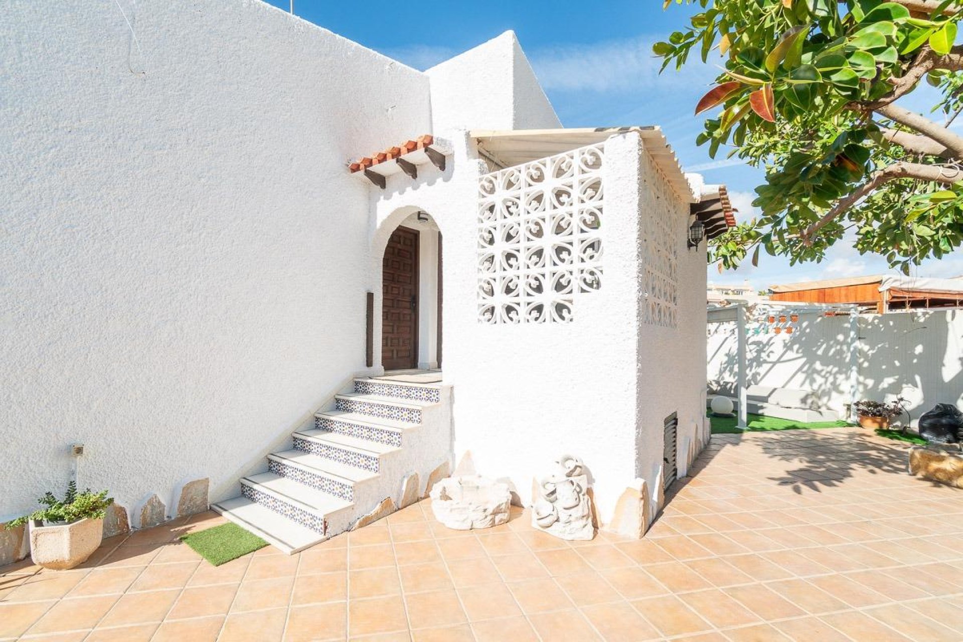 Resale - Chalet - Orihuela Costa - Punta Prima