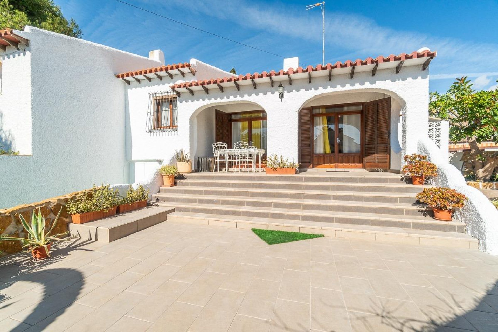 Resale - Chalet - Orihuela Costa - Punta Prima