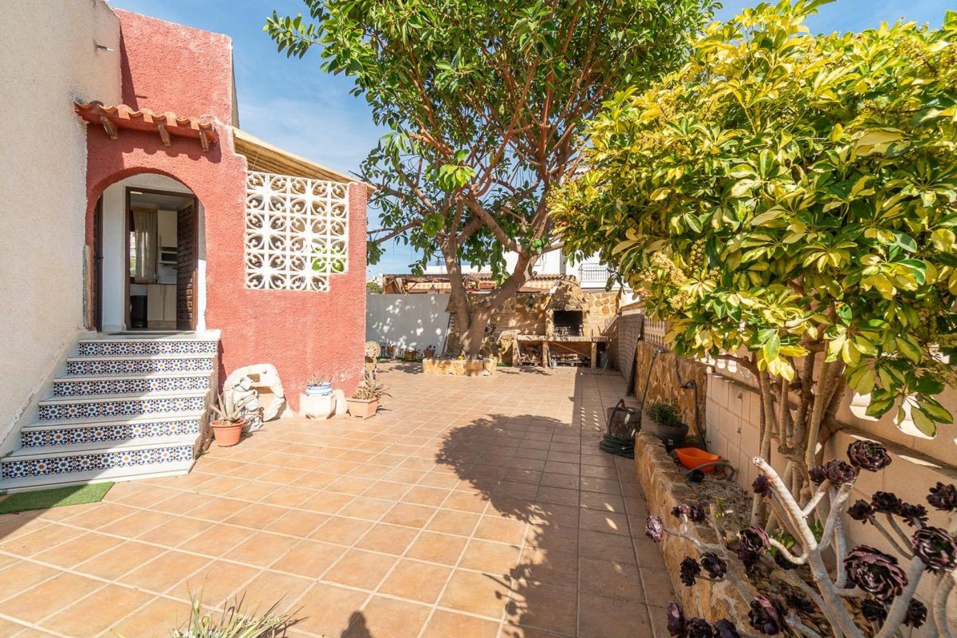 Resale - Chalet - Orihuela Costa - Punta Prima