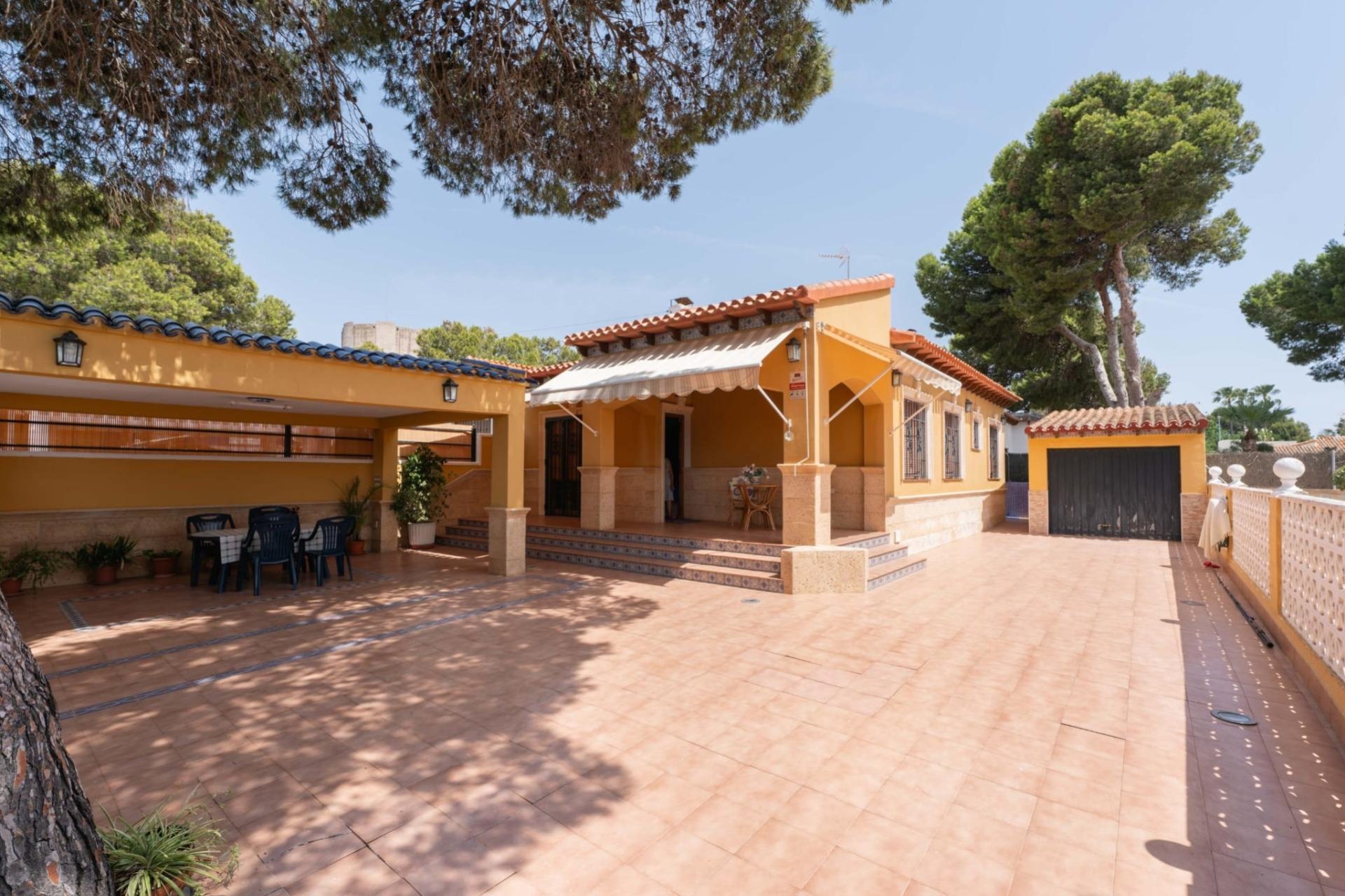 Resale - Chalet - Orihuela Costa - Rocio del Mar
