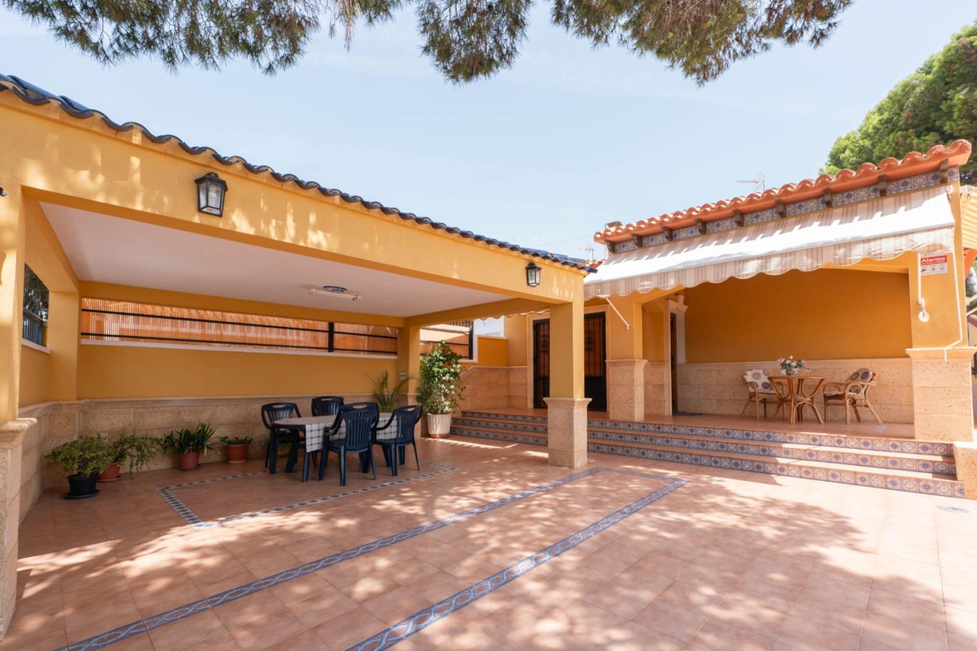 Resale - Chalet - Orihuela Costa - Rocio del Mar