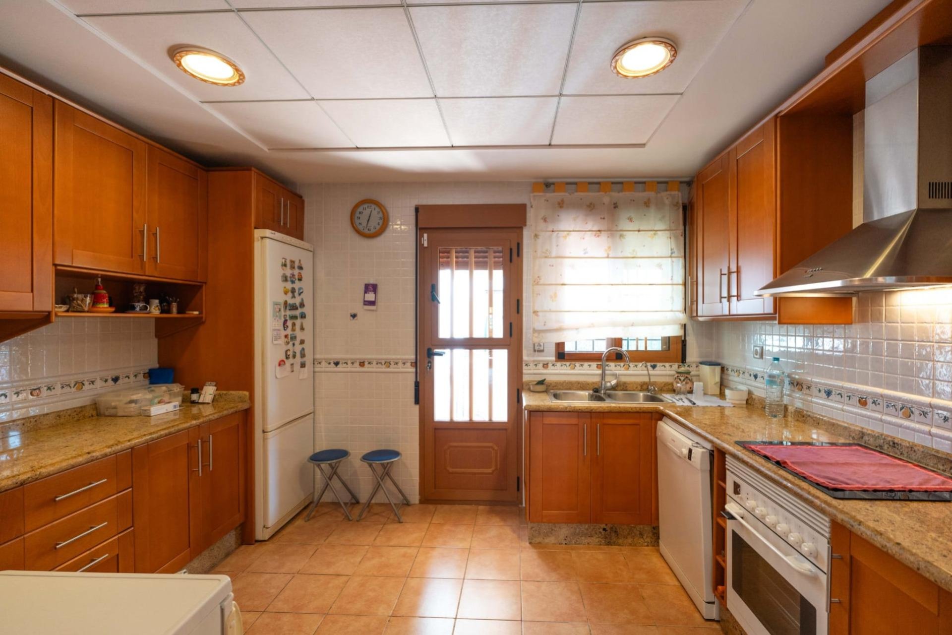 Resale - Chalet - Orihuela Costa - Rocio del Mar