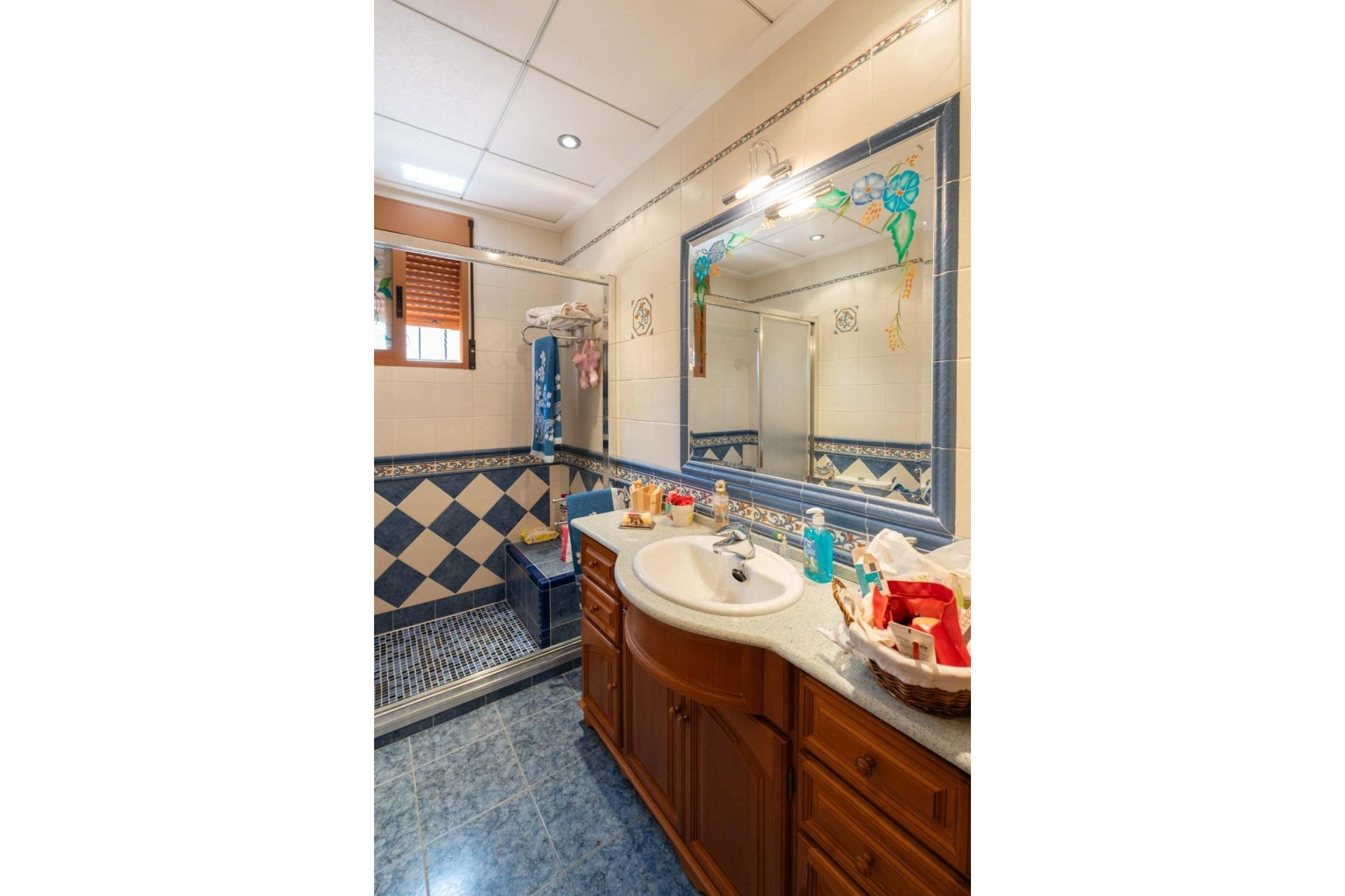 Resale - Chalet - Orihuela Costa - Rocio del Mar