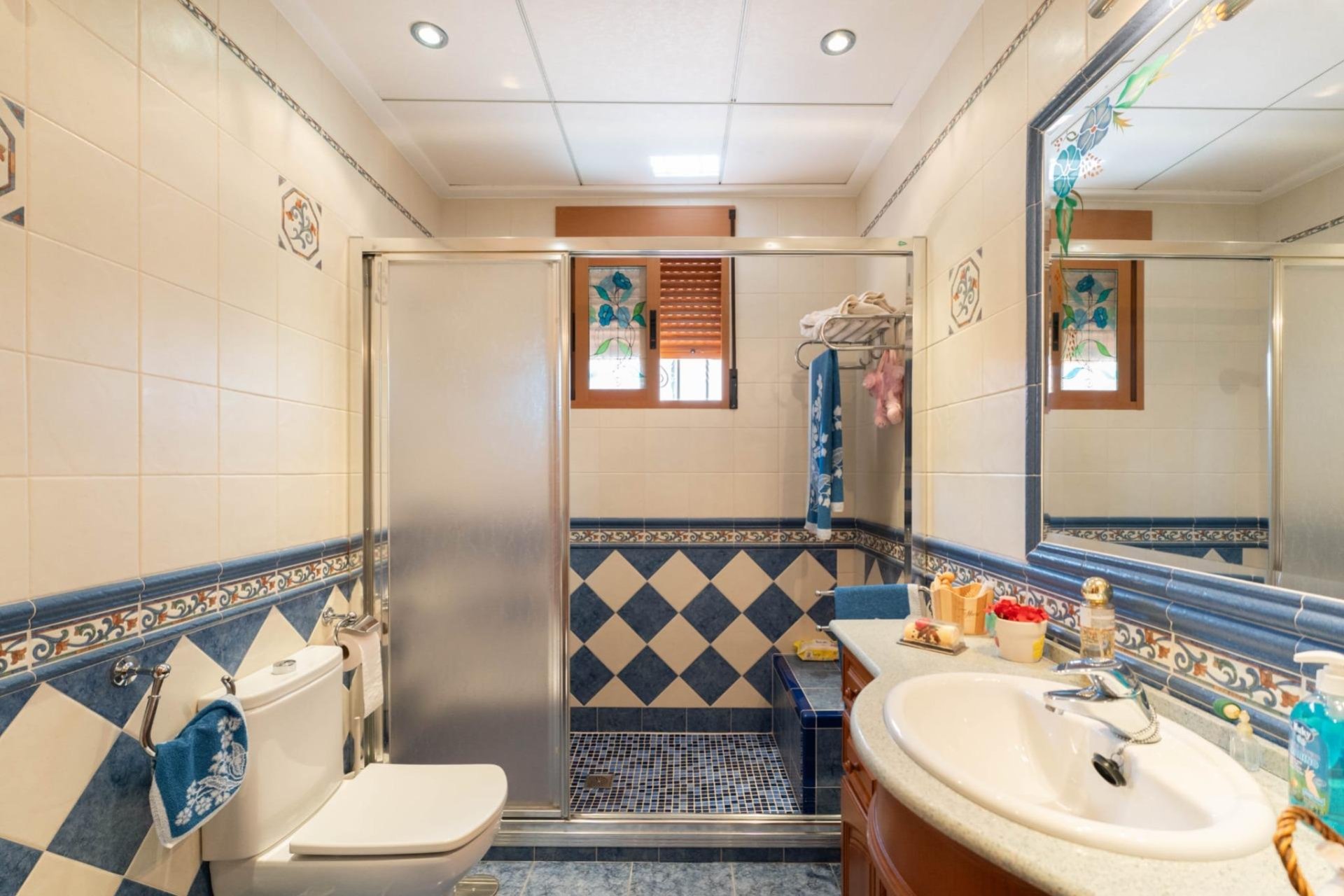 Resale - Chalet - Orihuela Costa - Rocio del Mar