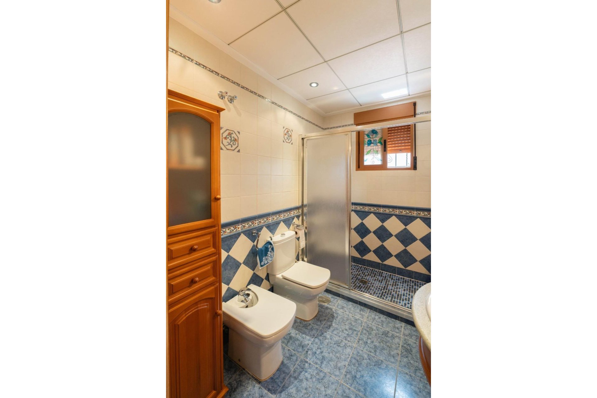 Resale - Chalet - Orihuela Costa - Rocio del Mar