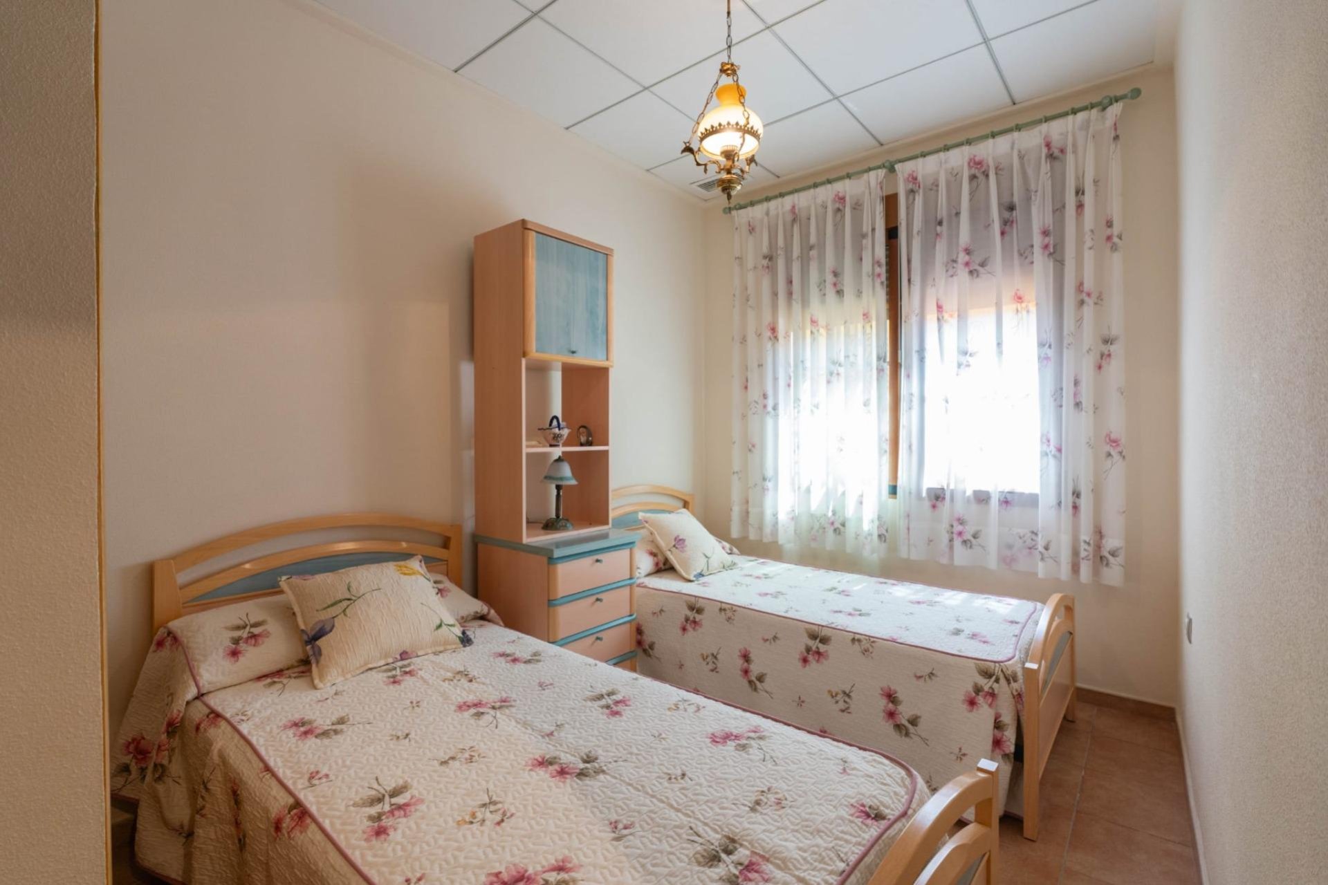 Resale - Chalet - Orihuela Costa - Rocio del Mar