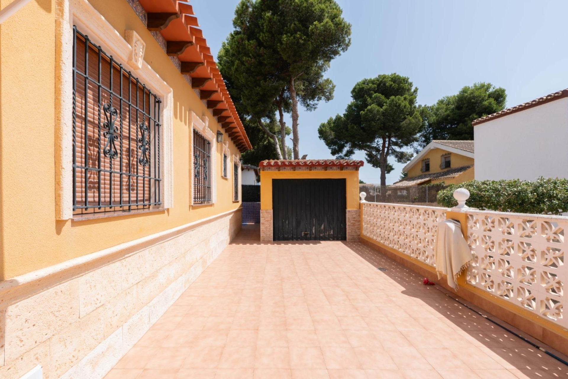 Resale - Chalet - Orihuela Costa - Rocio del Mar