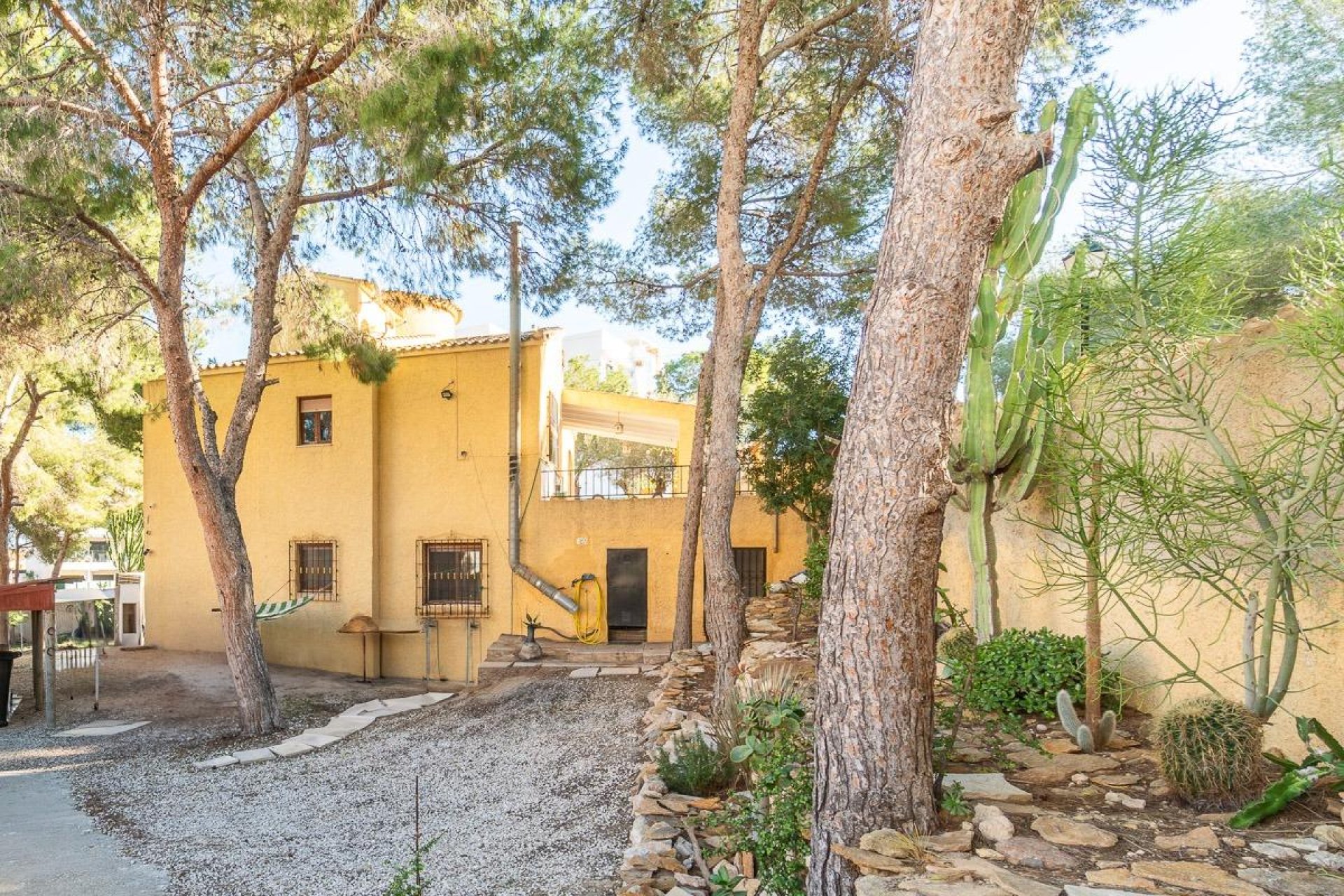 Resale - Chalet - Orihuela Costa - Villamartín