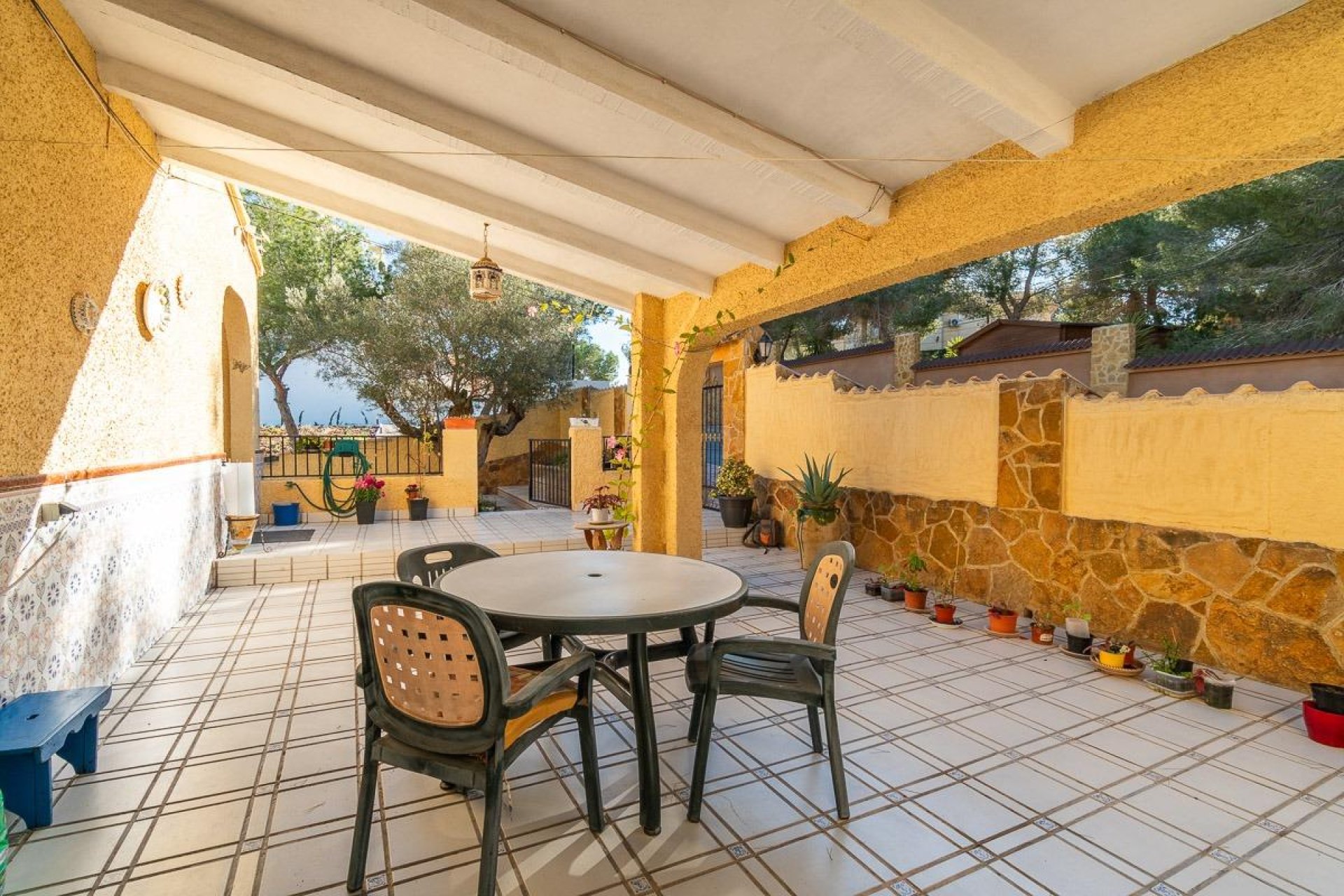 Resale - Chalet - Orihuela Costa - Villamartín