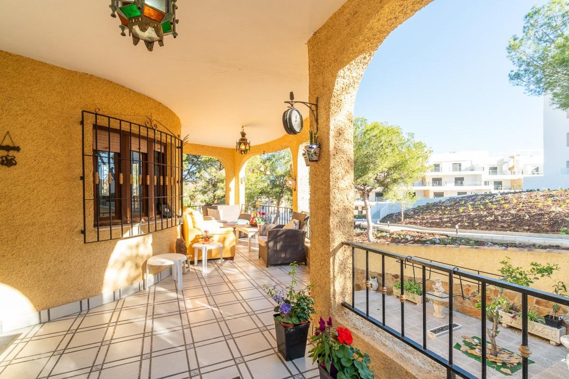 Resale - Chalet - Orihuela Costa - Villamartín