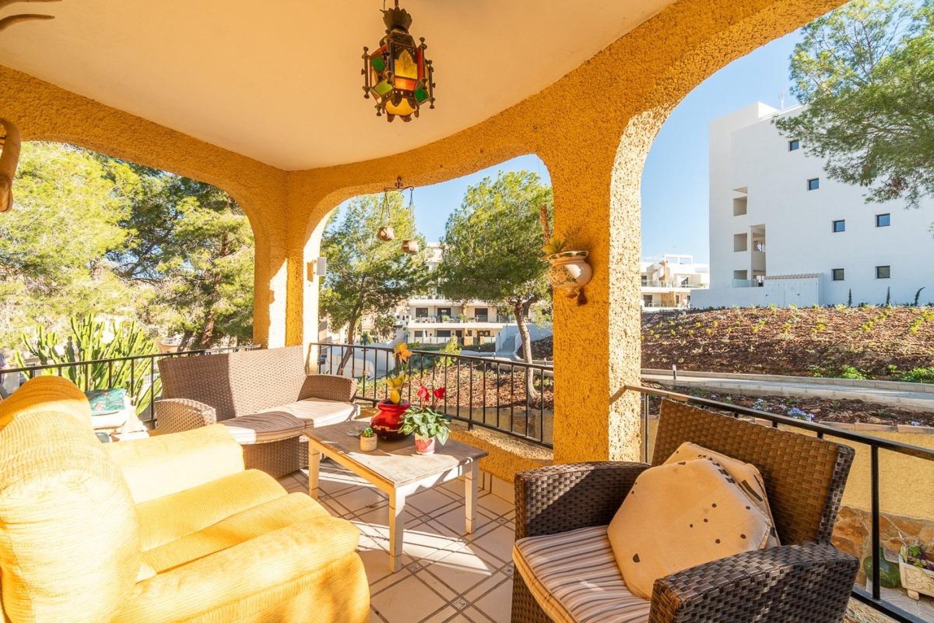 Resale - Chalet - Orihuela Costa - Villamartín