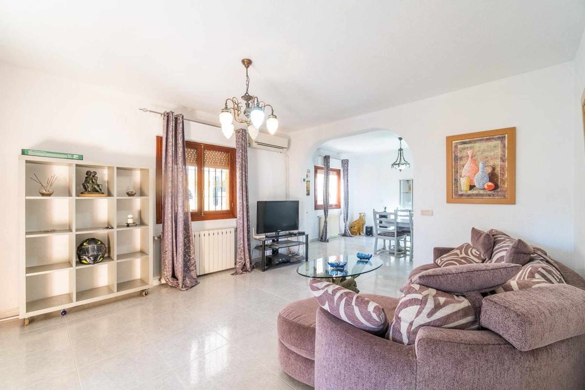 Resale - Chalet - Orihuela Costa - Villamartín