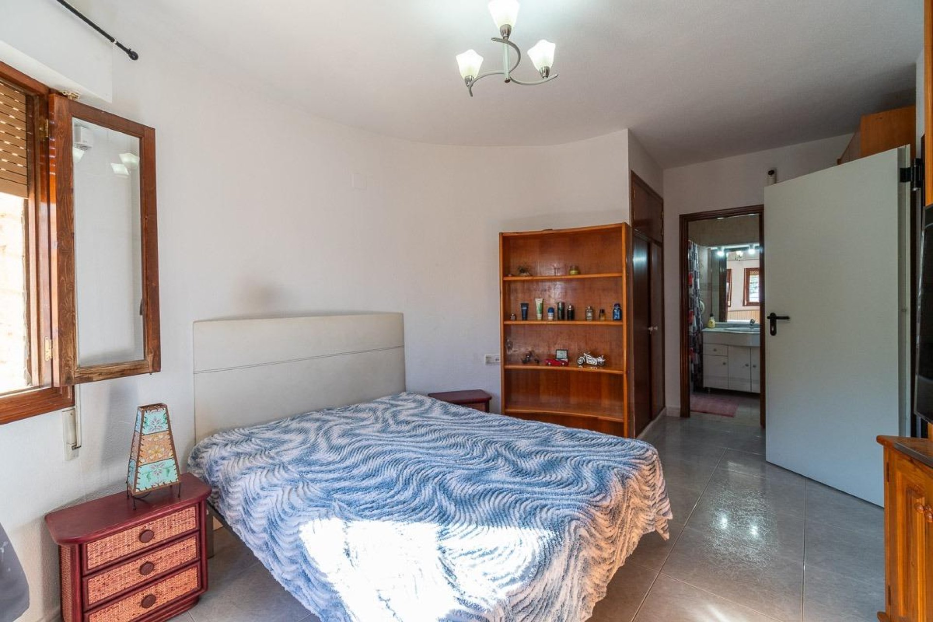 Resale - Chalet - Orihuela Costa - Villamartín