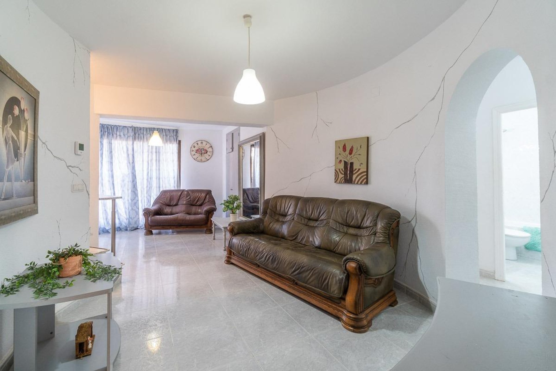 Resale - Chalet - Orihuela Costa - Villamartín