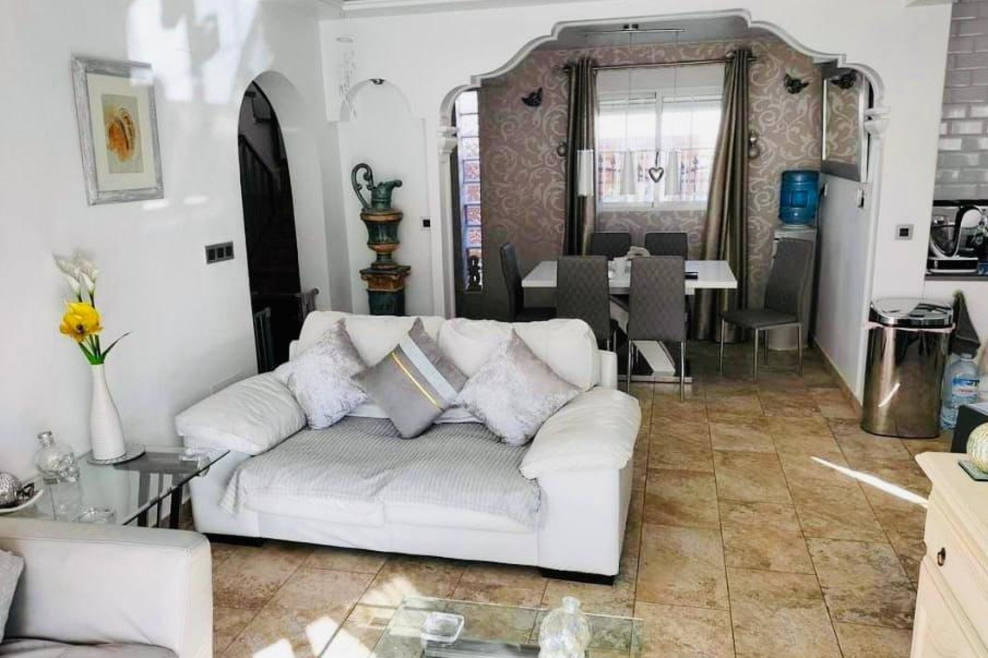 Resale - Chalet - Orihuela Costa - Villamartín