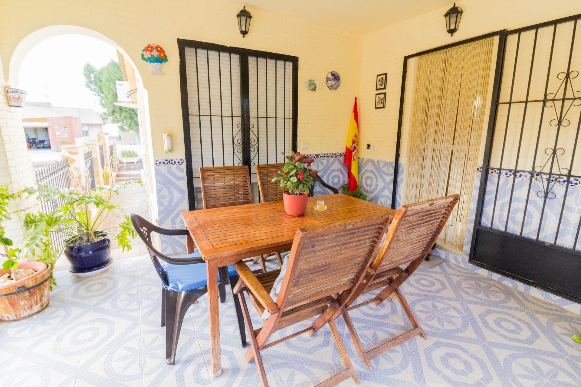 Resale - Chalet - Orihuela - La Matanza