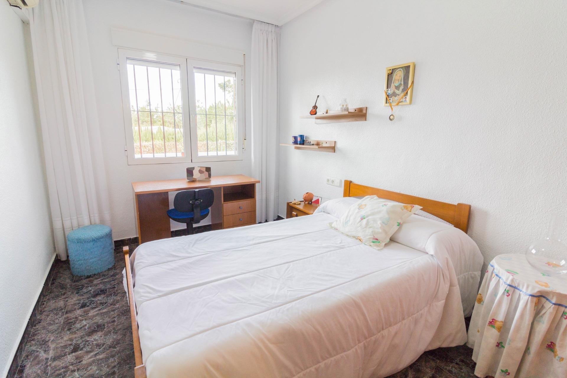 Resale - Chalet - Orihuela - La Matanza