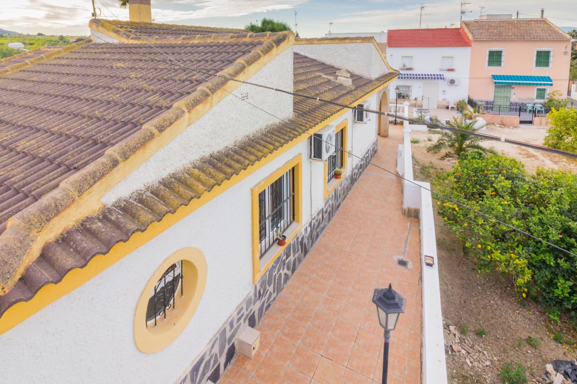 Resale - Chalet - Orihuela - La Matanza