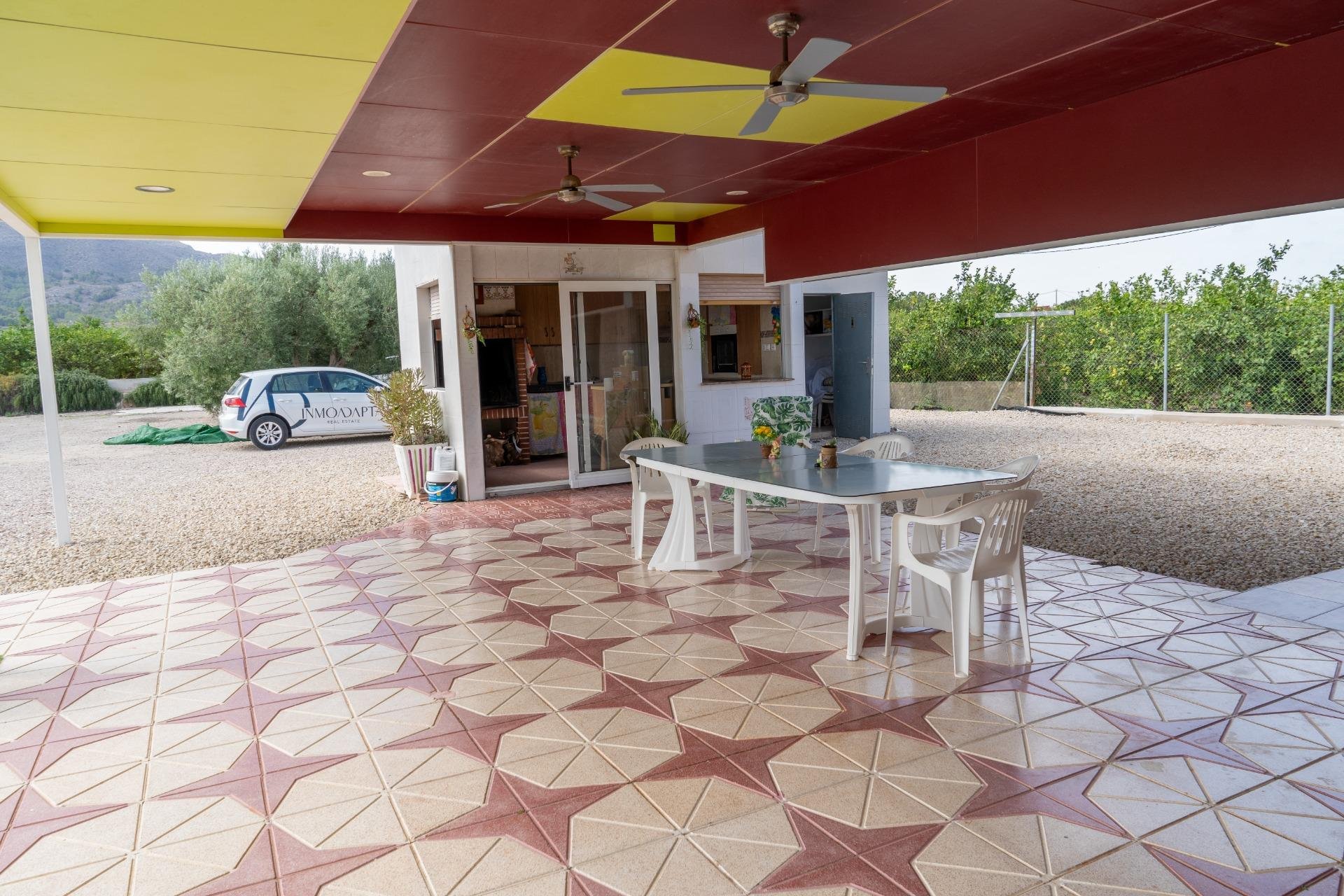 Resale - Chalet - Orihuela - La Matanza