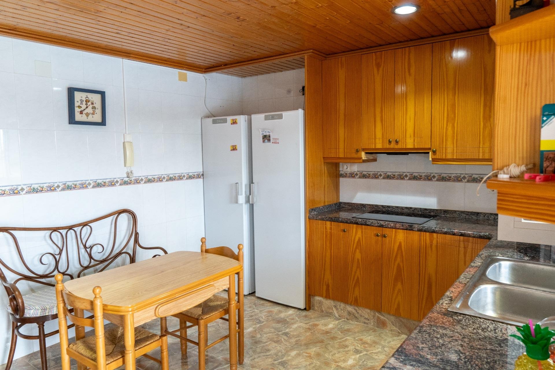 Resale - Chalet - Orihuela - La Matanza