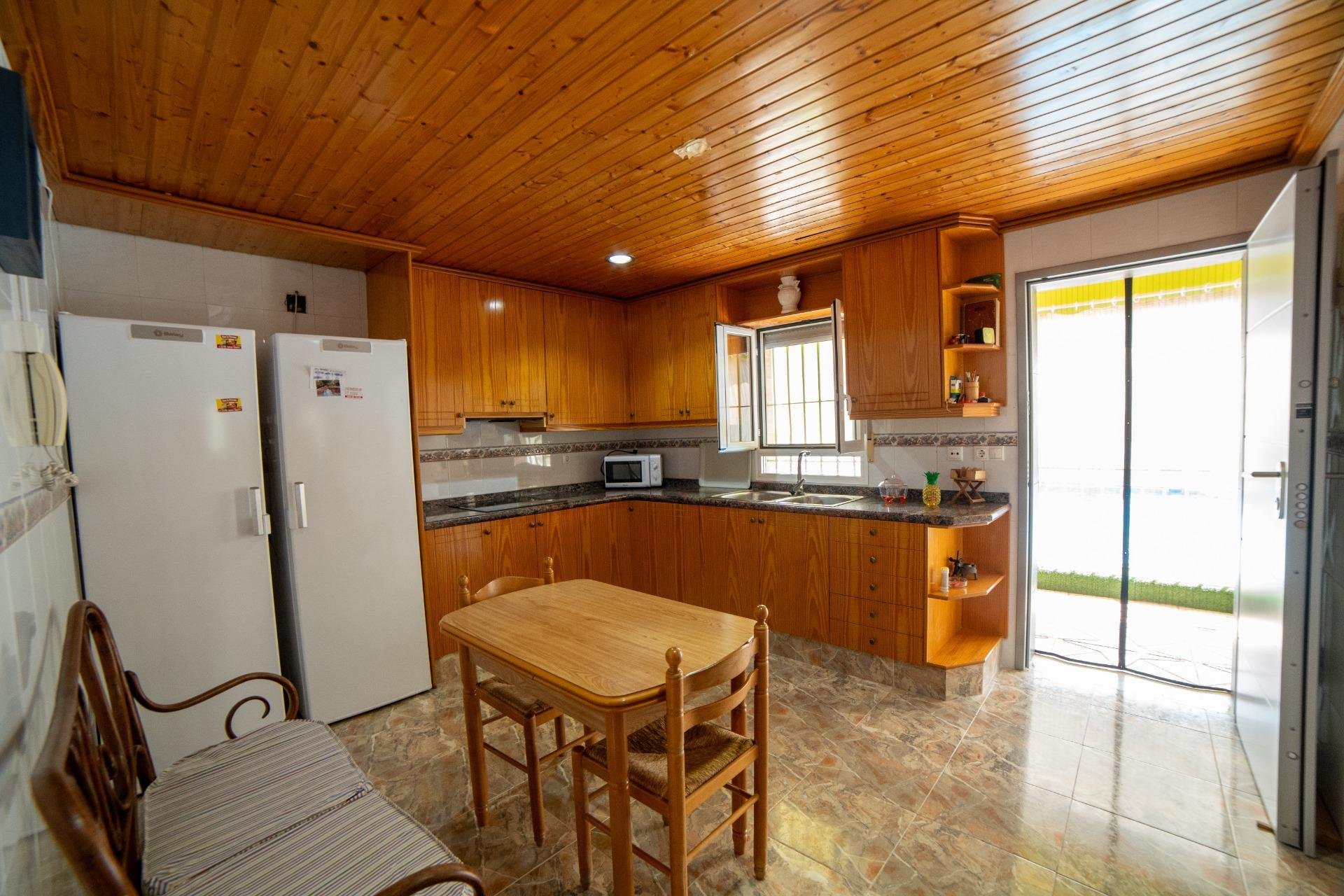 Resale - Chalet - Orihuela - La Matanza