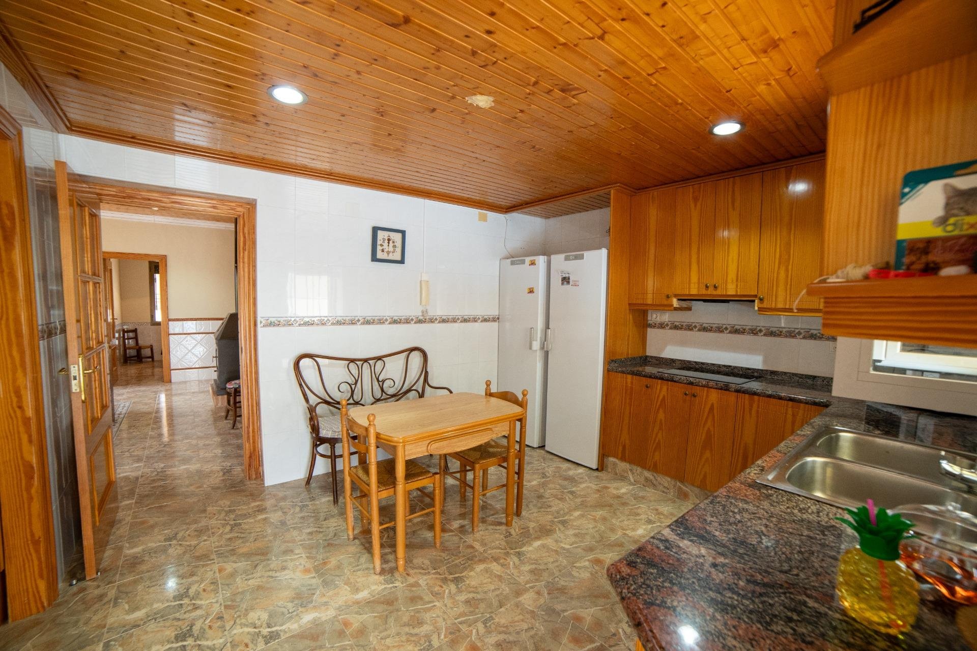 Resale - Chalet - Orihuela - La Matanza