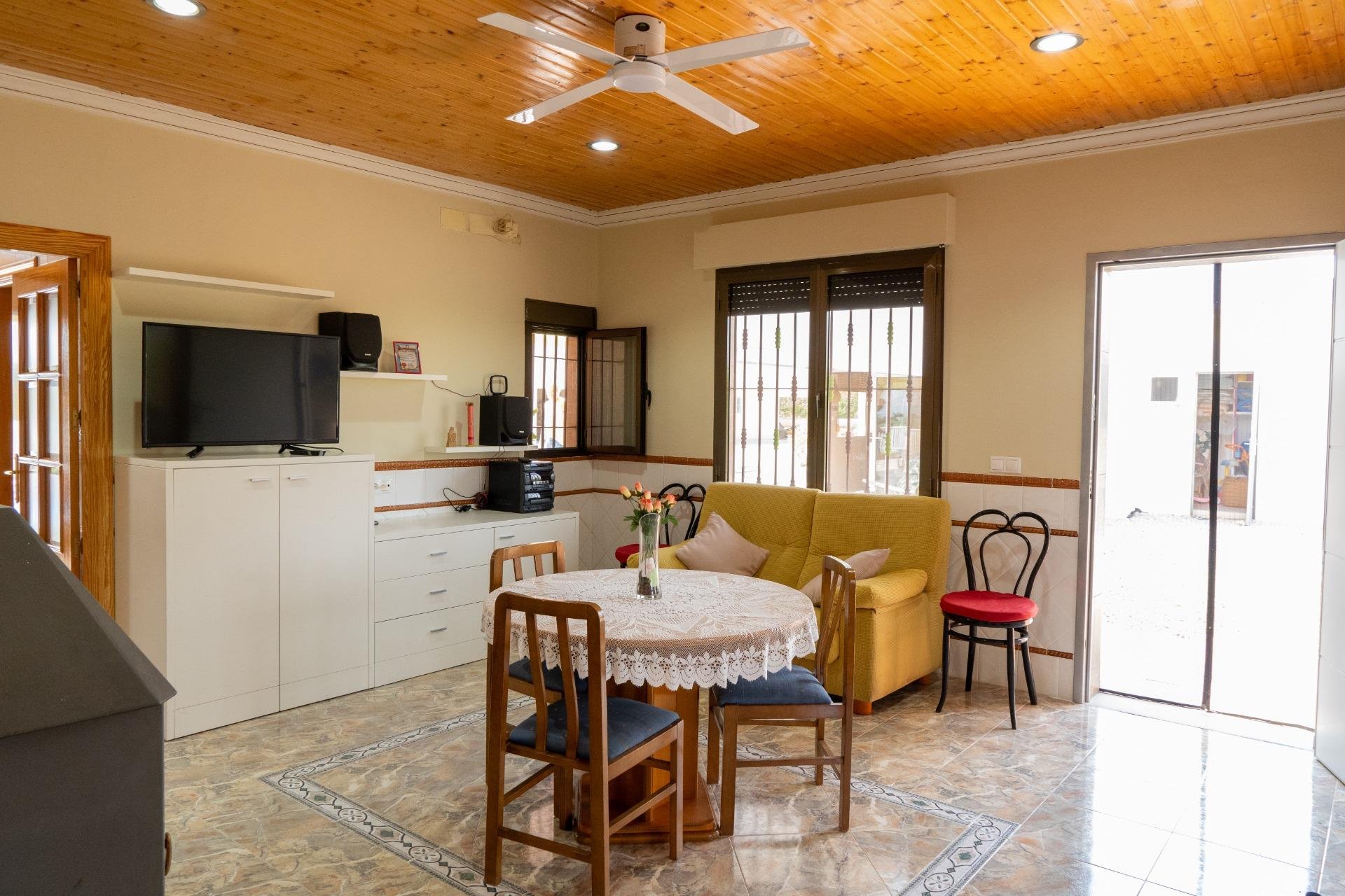 Resale - Chalet - Orihuela - La Matanza