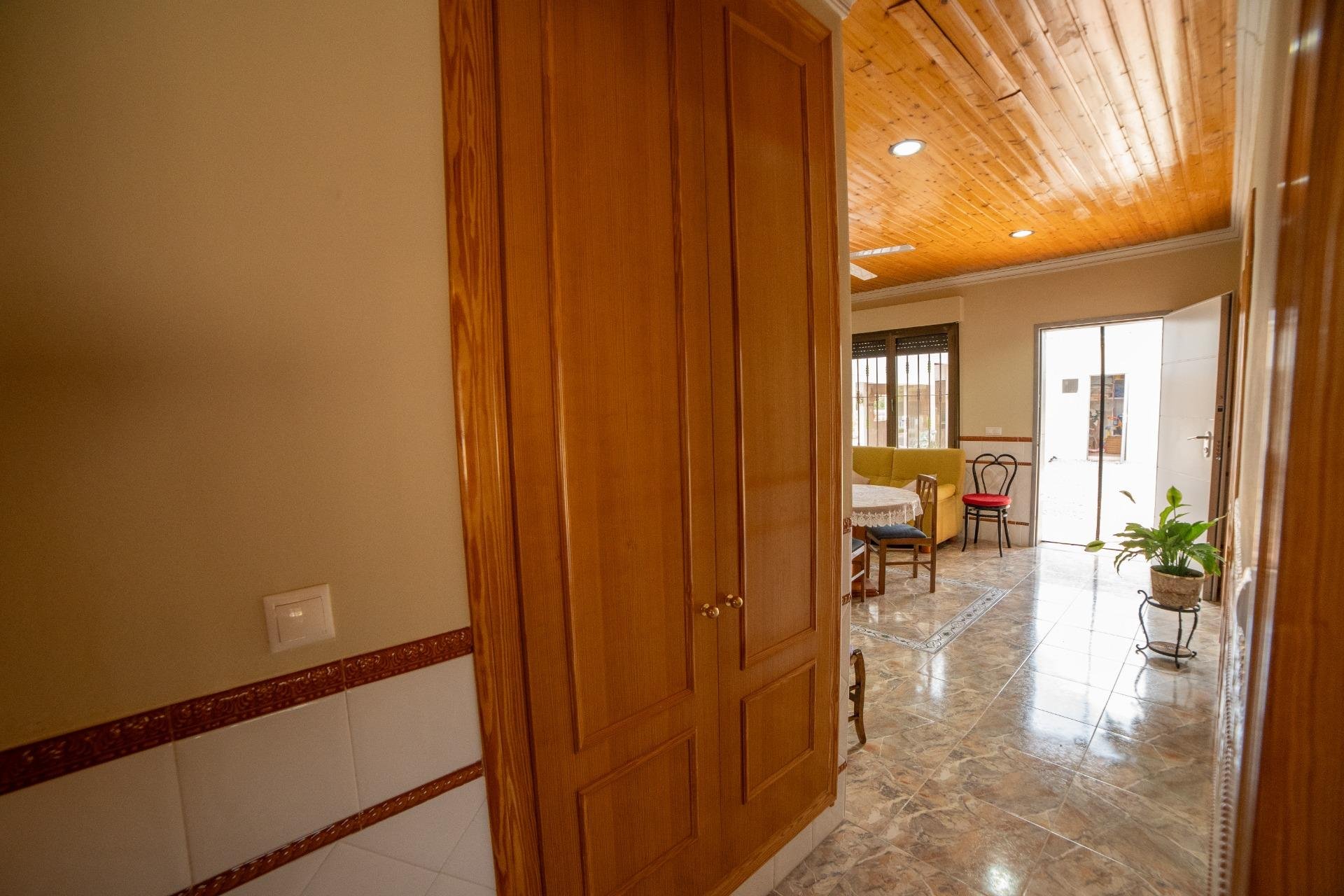 Resale - Chalet - Orihuela - La Matanza