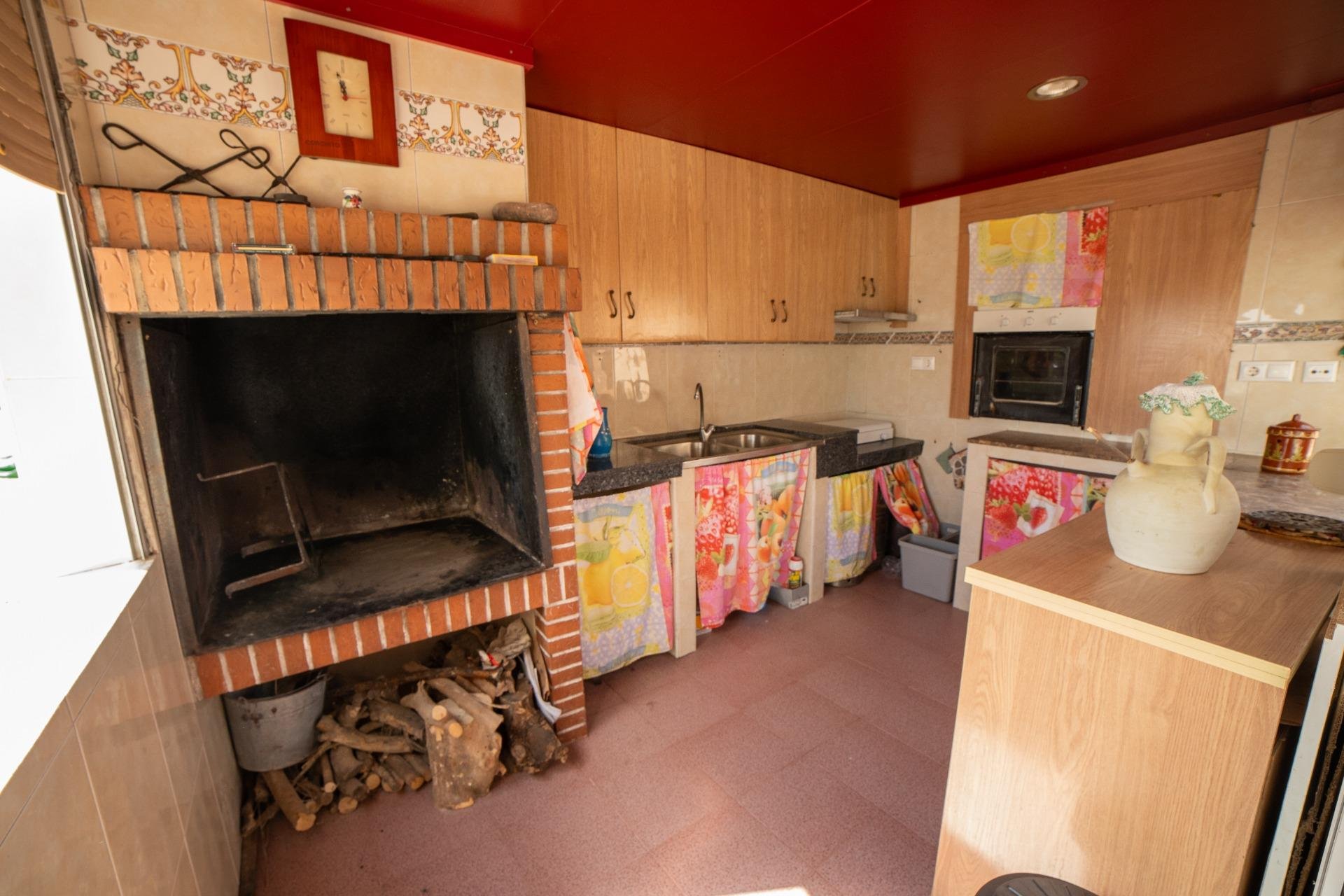 Resale - Chalet - Orihuela - La Matanza