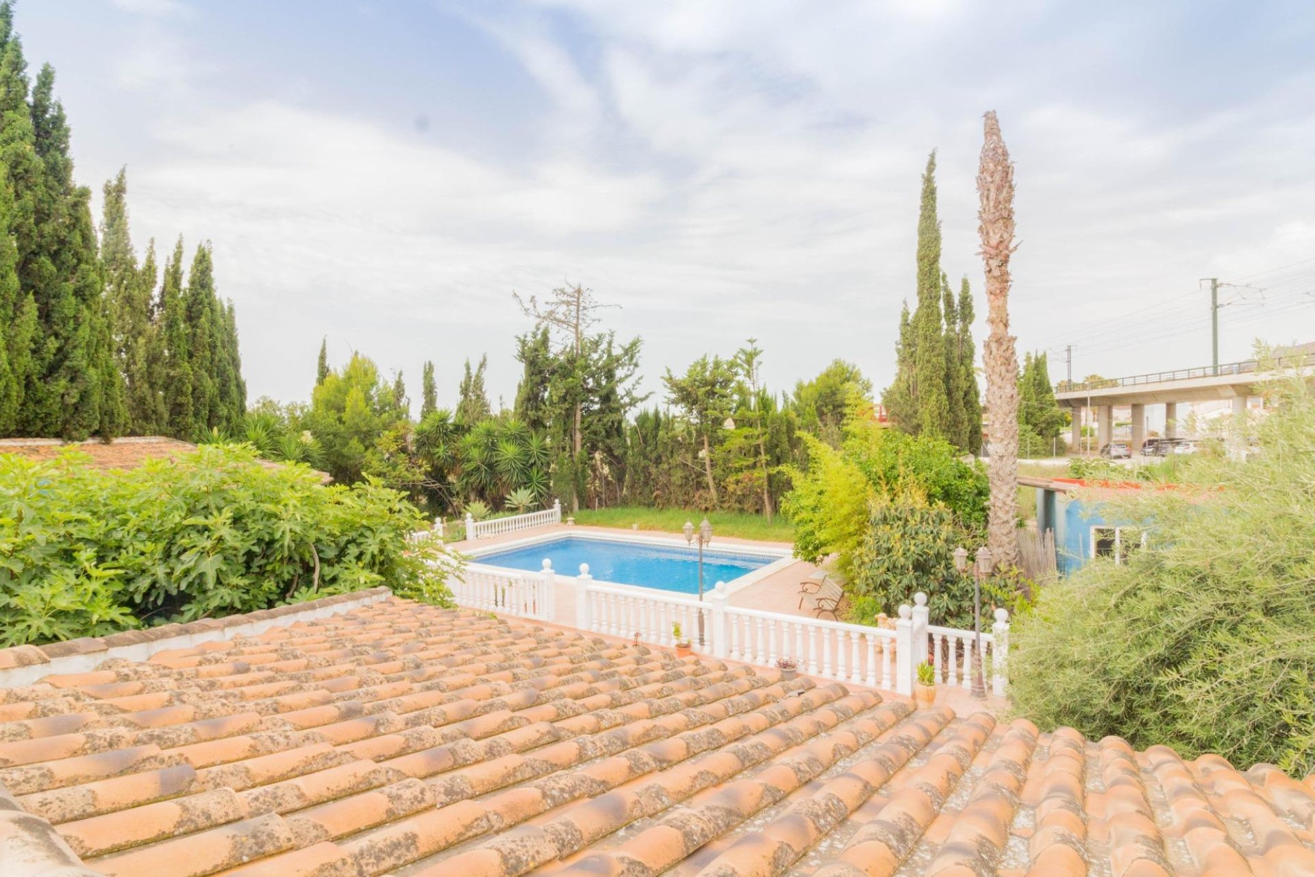 Resale - Chalet - Orihuela - Los Huertos