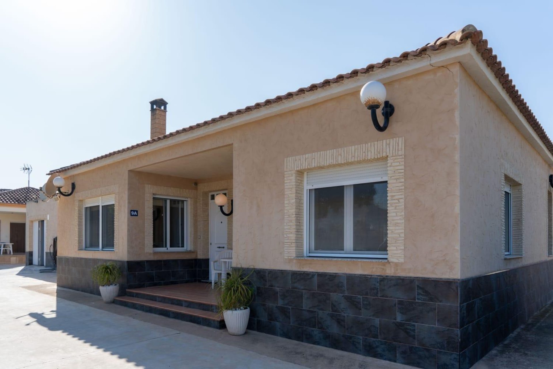 Resale - Chalet - Orihuela - Montepinar-La Aparecida-Raiguero