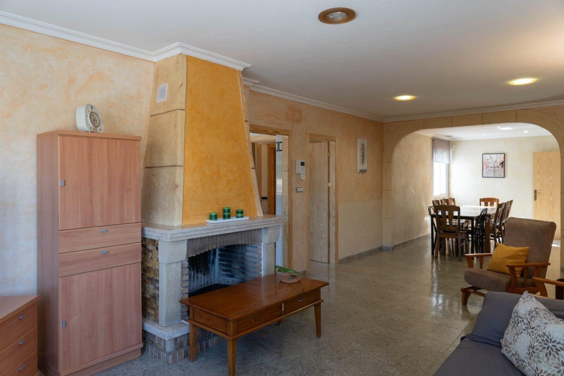 Resale - Chalet - Orihuela - Montepinar-La Aparecida-Raiguero