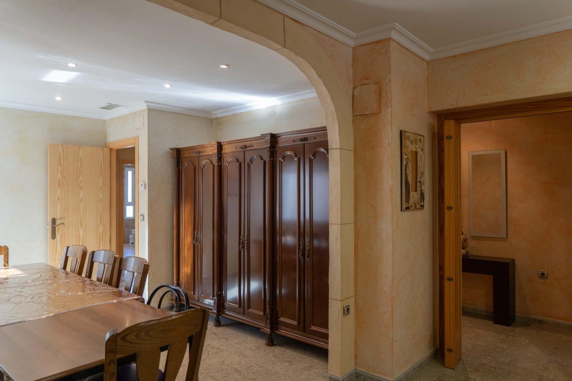 Resale - Chalet - Orihuela - Montepinar-La Aparecida-Raiguero