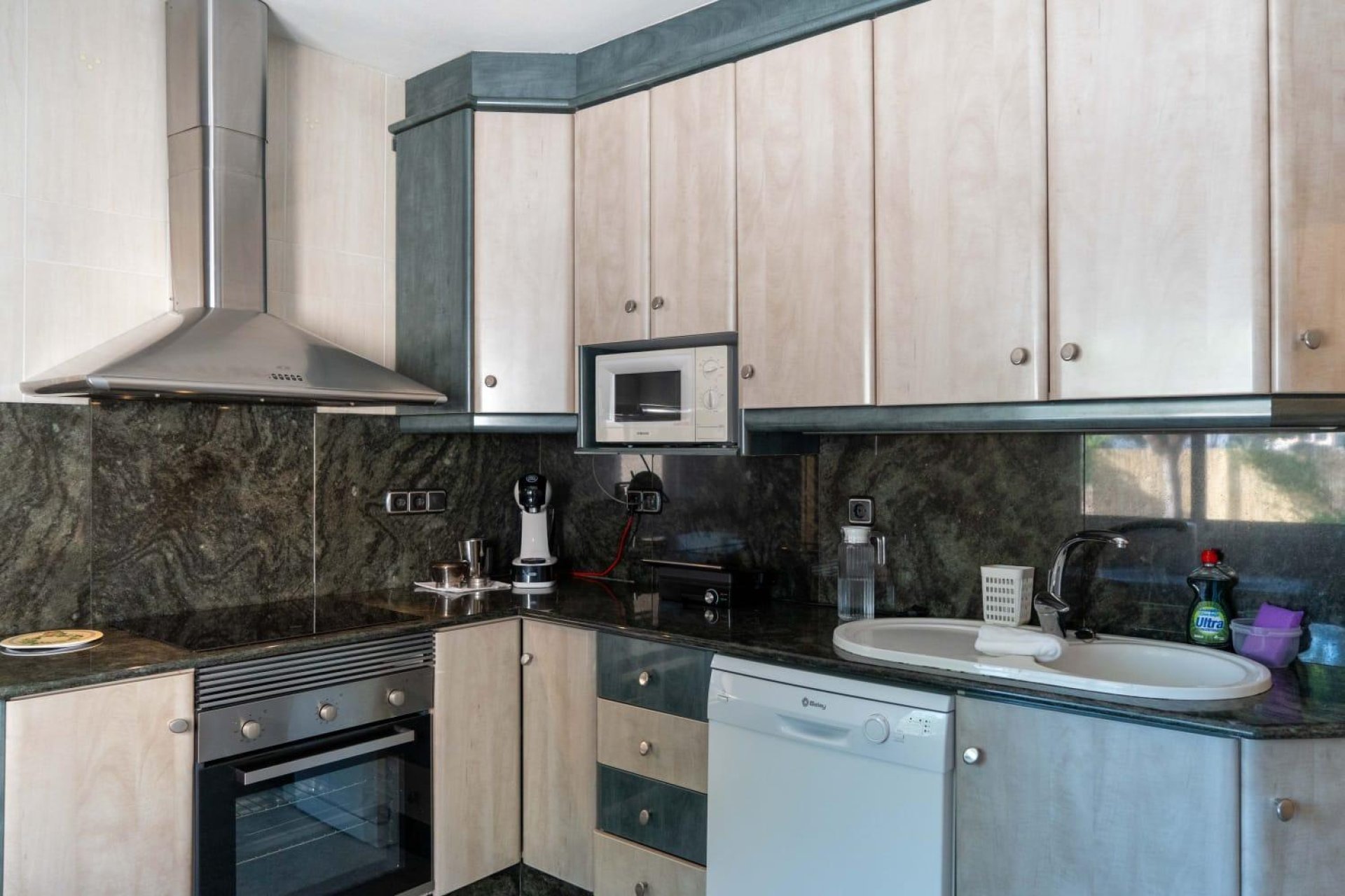 Resale - Chalet - Orihuela - Montepinar-La Aparecida-Raiguero