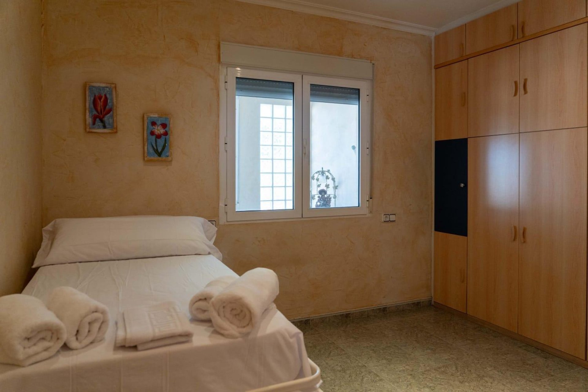 Resale - Chalet - Orihuela - Montepinar-La Aparecida-Raiguero