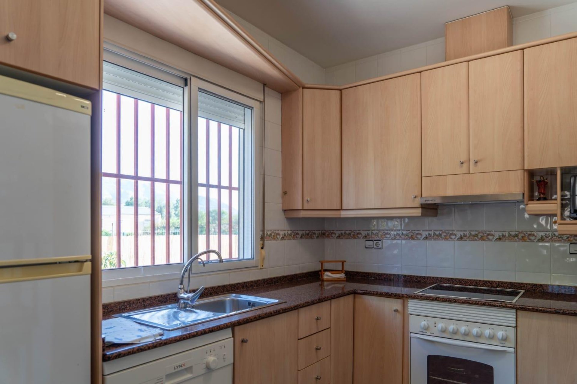 Resale - Chalet - Orihuela - Montepinar-La Aparecida-Raiguero