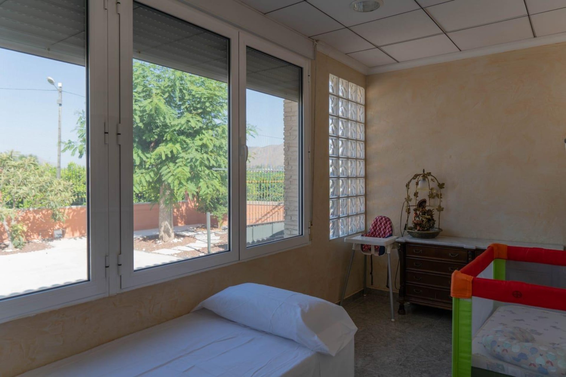 Resale - Chalet - Orihuela - Montepinar-La Aparecida-Raiguero